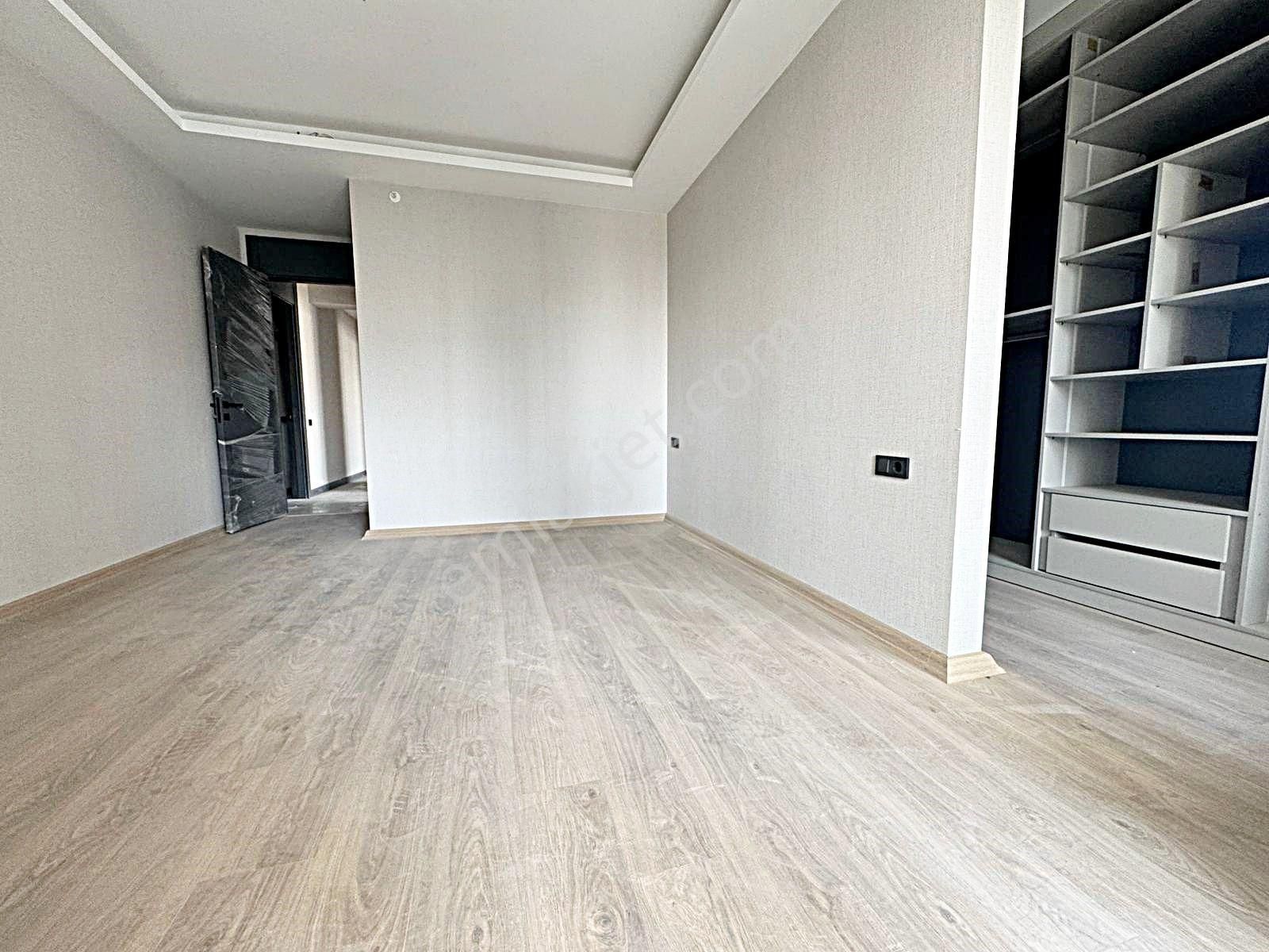 Keçiören Ovacıkta Site İçinde 5.5+1 200m2 4.katta Sıfır Bina Daire - Görsel 32