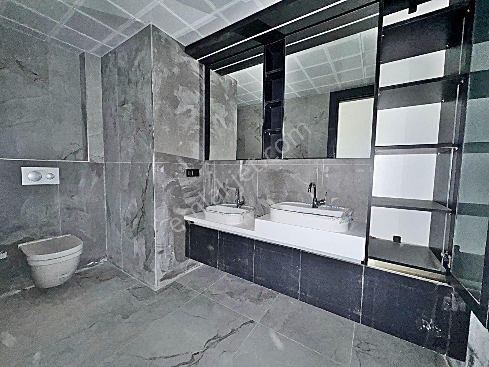 Keçiören Ovacıkta Site İçinde 5.5+1 200m2 4.katta Sıfır Bina Daire - Görsel 26