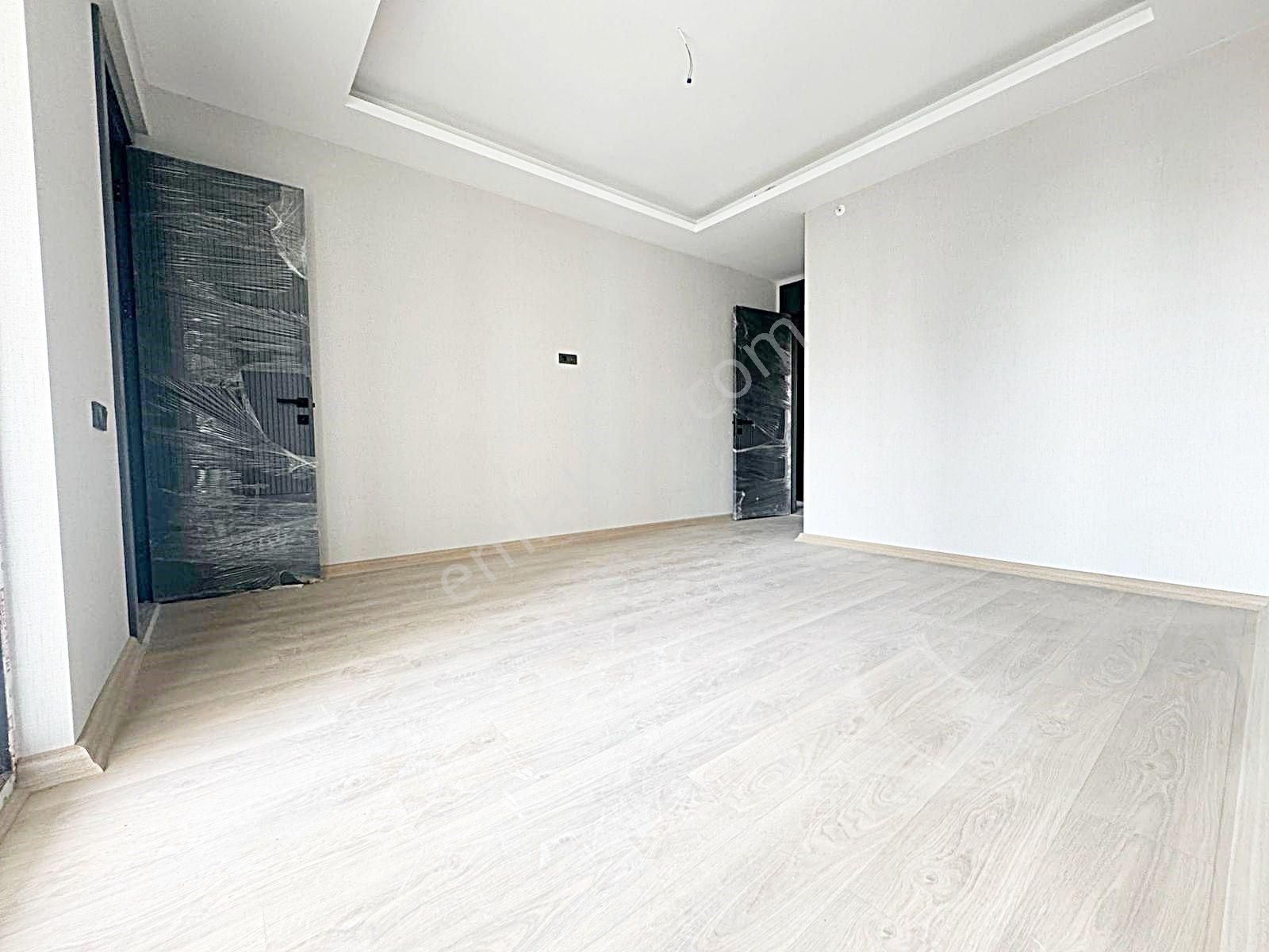 Keçiören Ovacıkta Site İçinde 5.5+1 200m2 4.katta Sıfır Bina Daire - Görsel 33