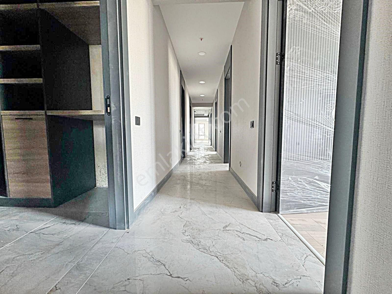Keçiören Ovacıkta Site İçinde 5.5+1 200m2 4.katta Sıfır Bina Daire - Görsel 28