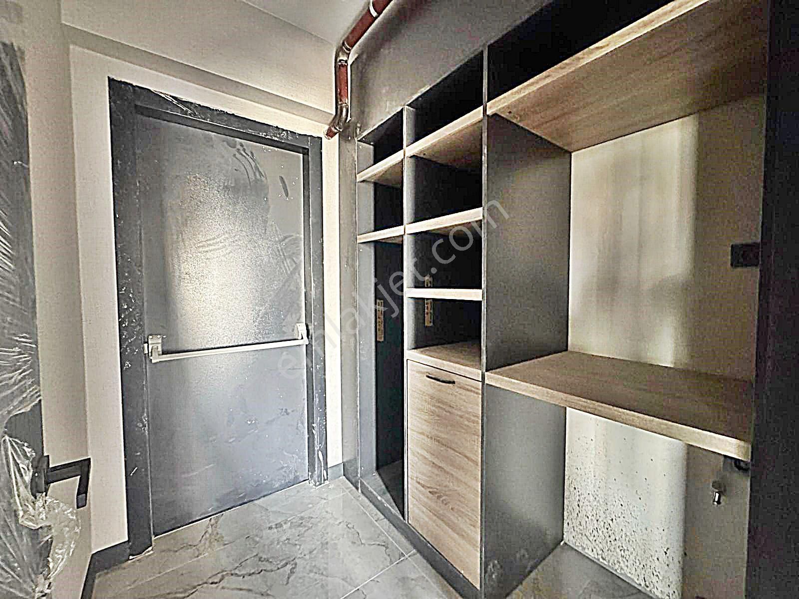 Keçiören Ovacıkta Site İçinde 5.5+1 200m2 4.katta Sıfır Bina Daire - Görsel 24