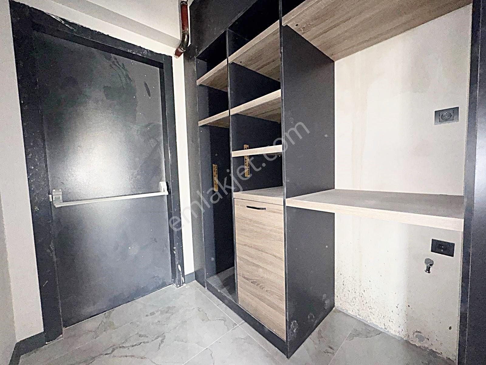 Keçiören Ovacıkta Site İçinde 5.5+1 200m2 4.katta Sıfır Bina Daire - Görsel 25