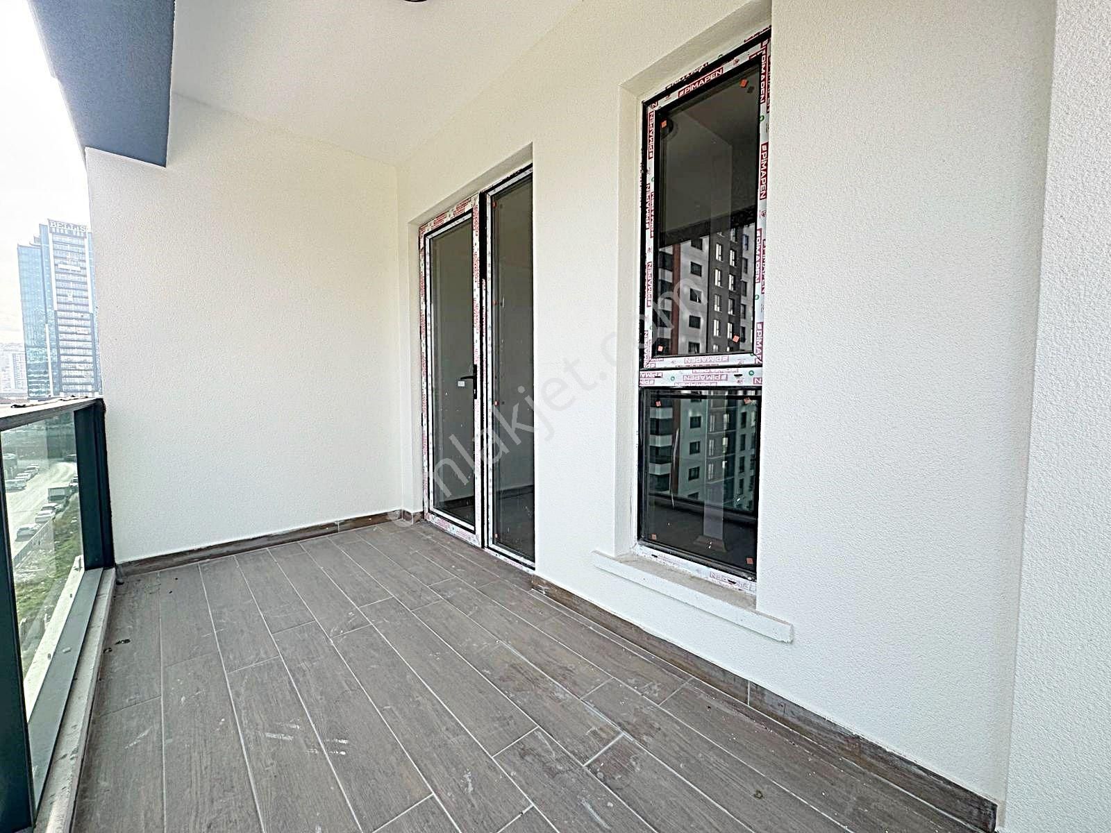 Keçiören Ovacıkta Site İçinde 5.5+1 200m2 4.katta Sıfır Bina Daire - Görsel 29