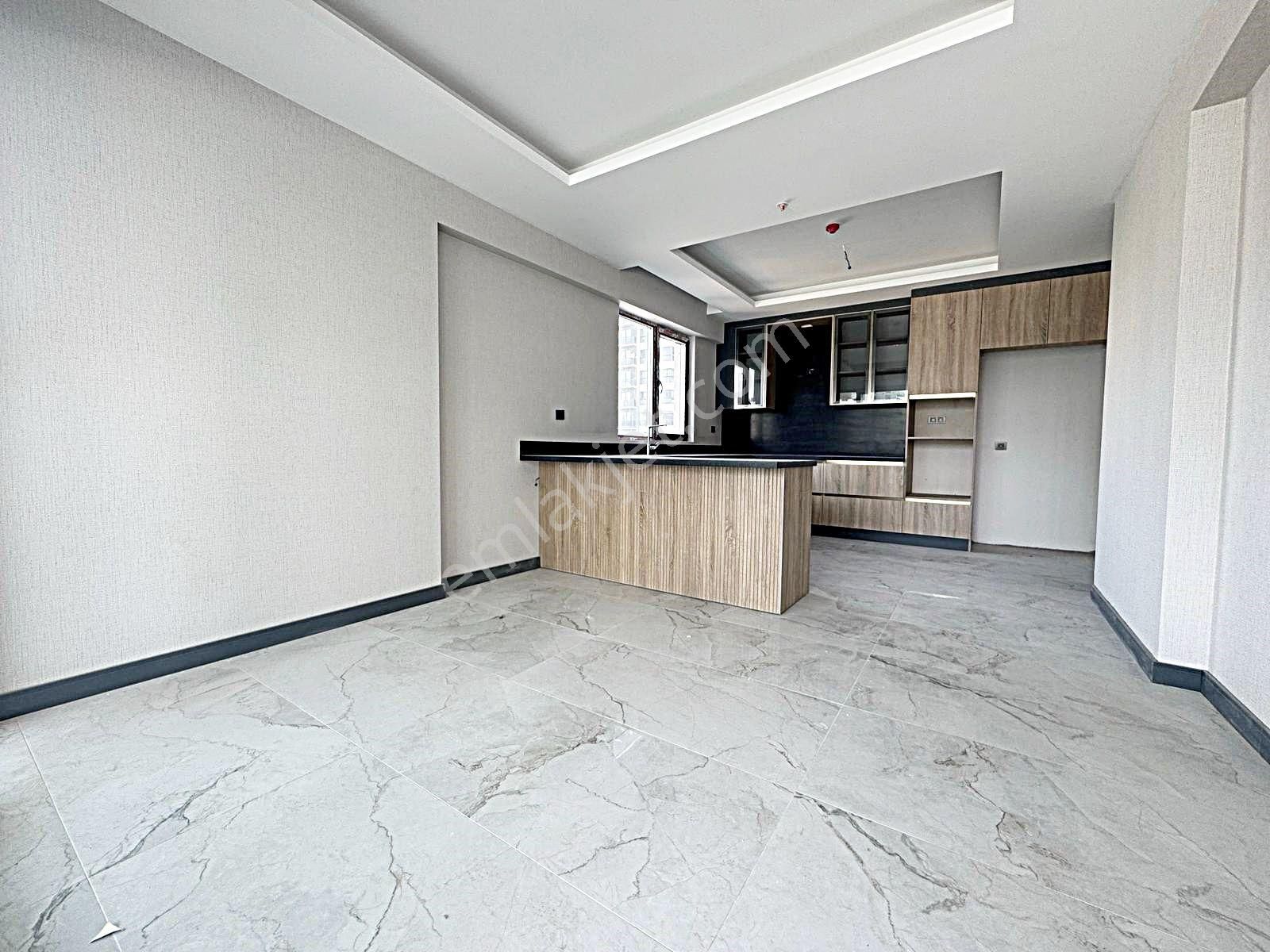 Keçiören Ovacıkta Site İçinde 5.5+1 200m2 4.katta Sıfır Bina Daire - Görsel 4