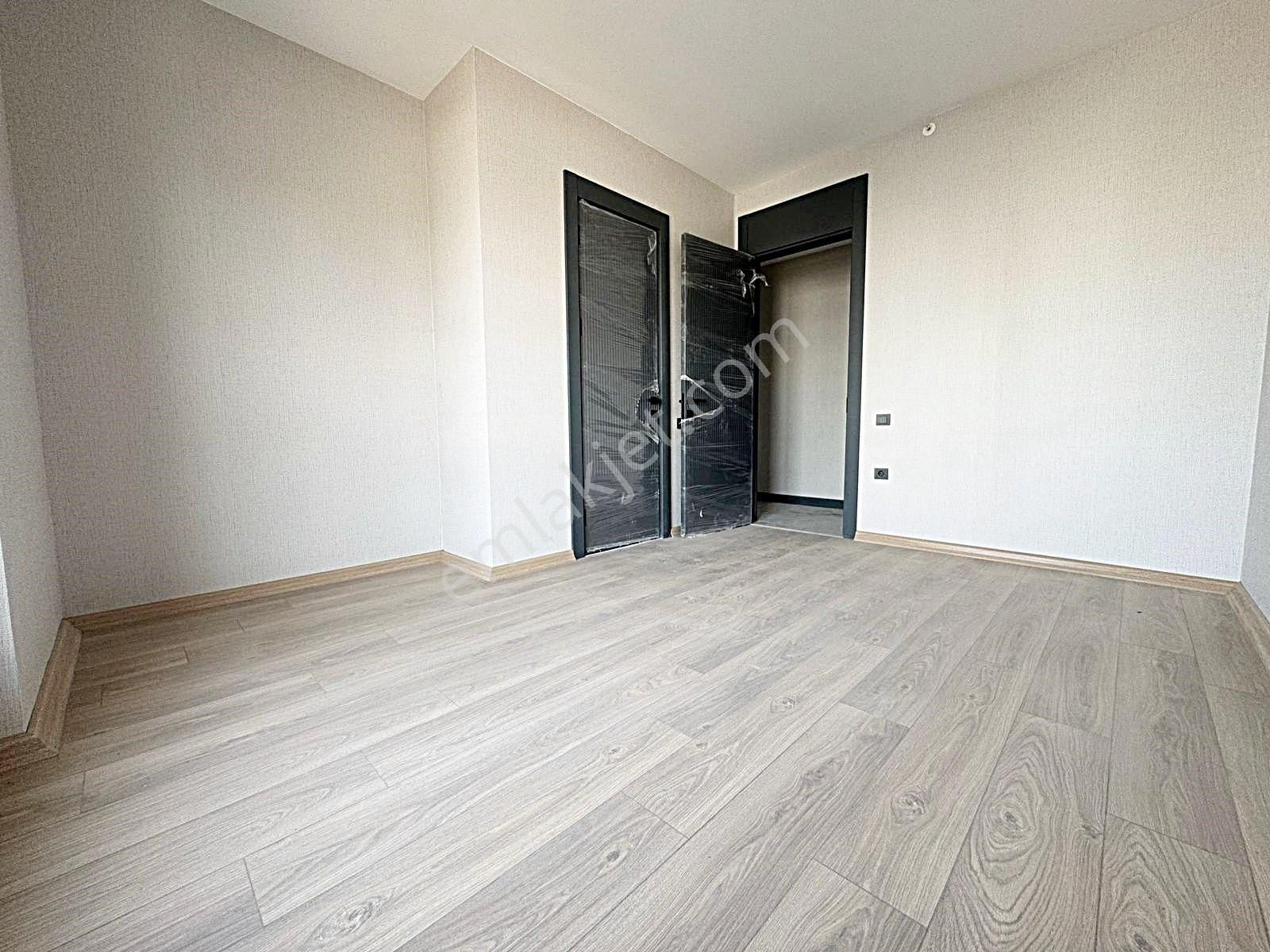 Keçiören Ovacıkta Site İçinde 5.5+1 200m2 4.katta Sıfır Bina Daire - Görsel 14