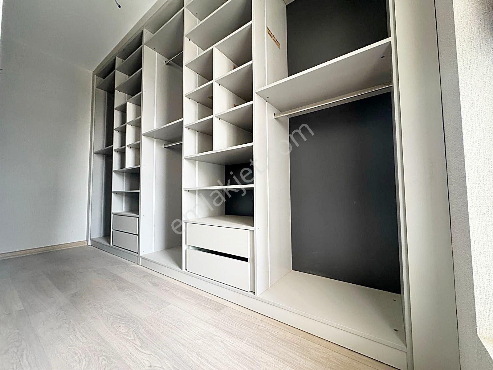 Keçiören Ovacıkta Site İçinde 5.5+1 200m2 4.katta Sıfır Bina Daire - Görsel 16