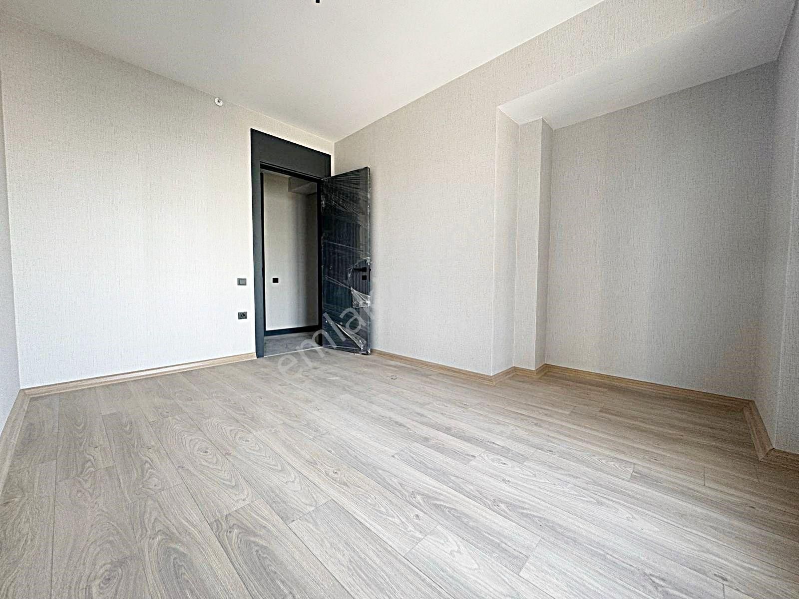 Keçiören Ovacıkta Site İçinde 5.5+1 200m2 4.katta Sıfır Bina Daire - Görsel 15