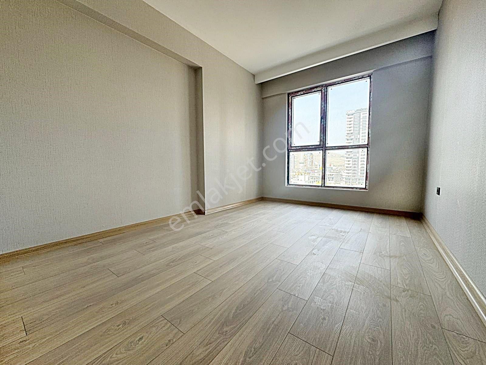 Keçiören Ovacıkta Site İçinde 5.5+1 200m2 4.katta Sıfır Bina Daire - Görsel 8