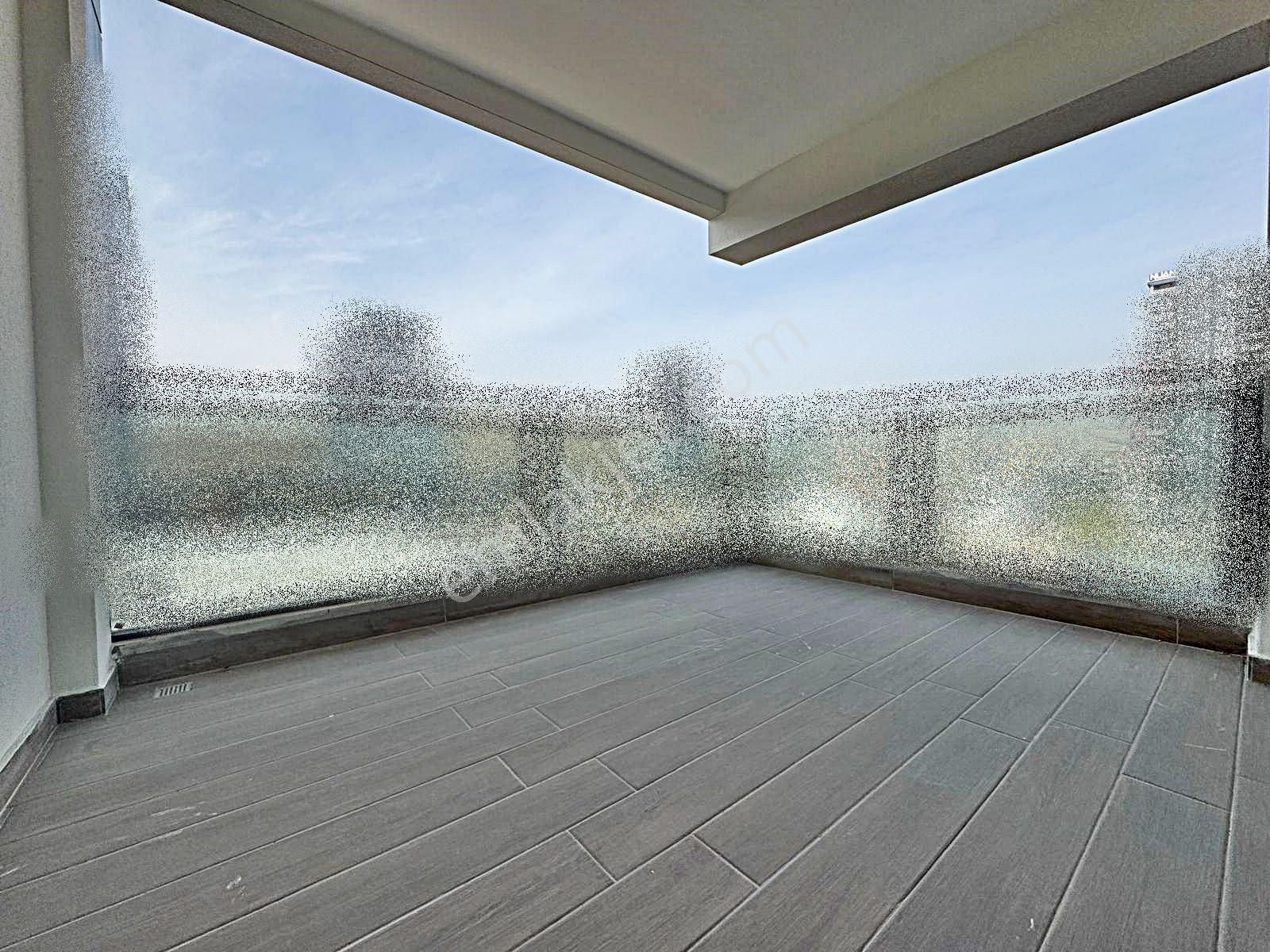 Keçiören Ovacıkta Site İçinde 5.5+1 200m2 4.katta Sıfır Bina Daire - Görsel 20