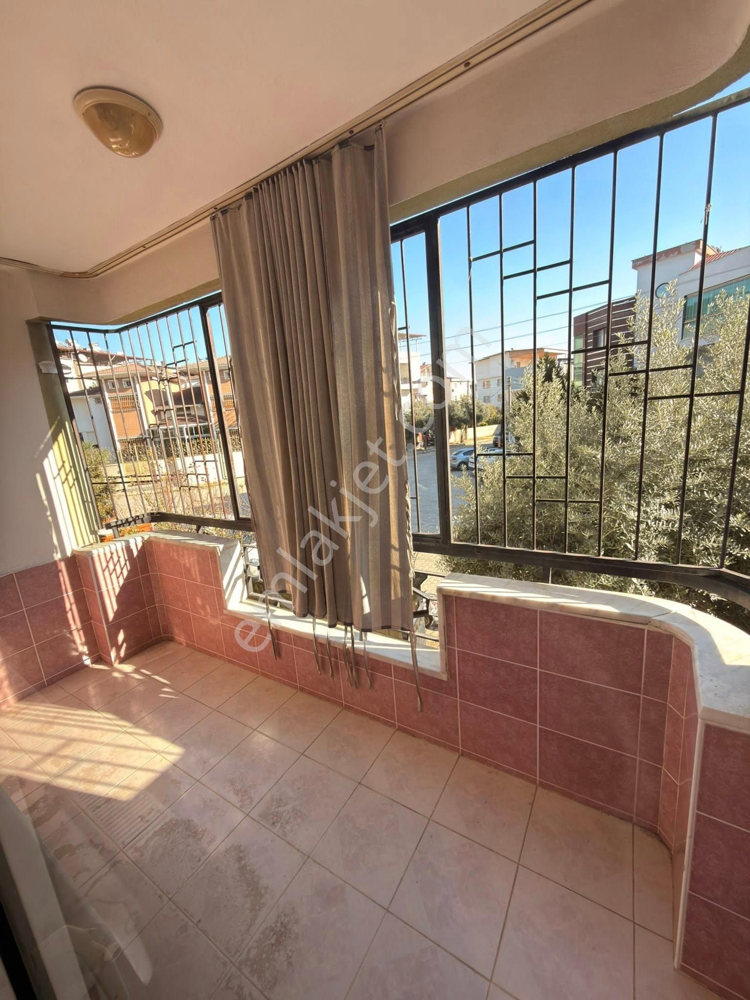 Yenimahalle’de Merkezi Lokasyonda Kiralık 3+1 Daire! - Görsel 9