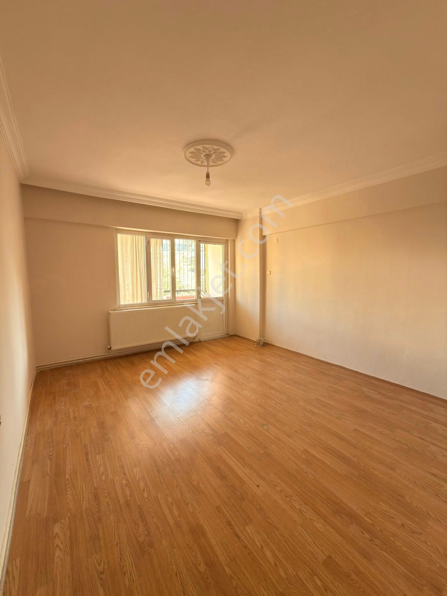 Yenimahalle’de Merkezi Lokasyonda Kiralık 3+1 Daire! - Görsel 7