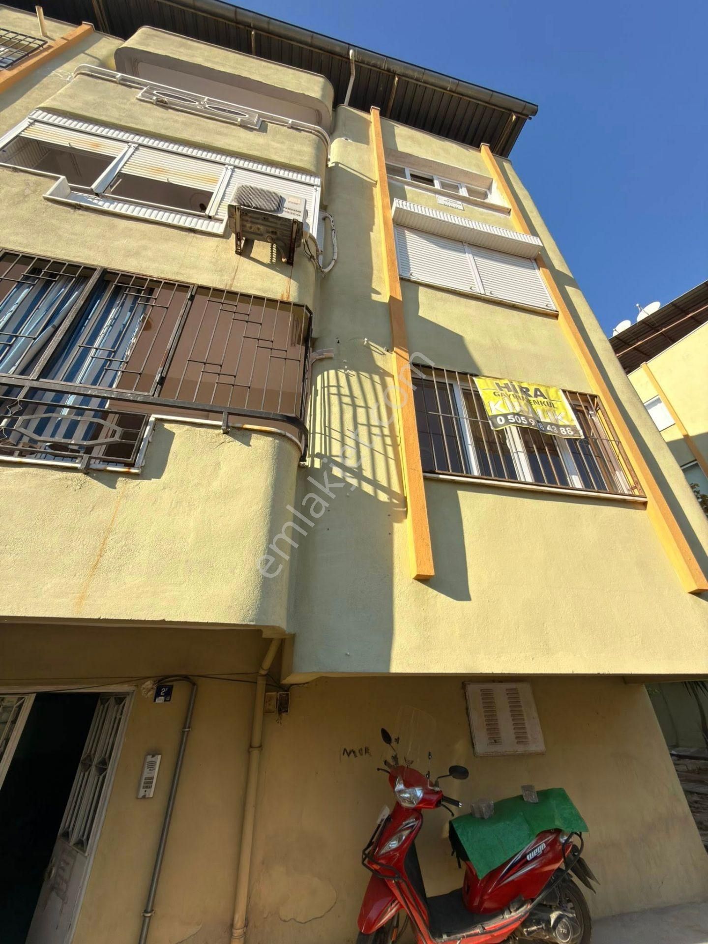 Yenimahalle’de Merkezi Lokasyonda Kiralık 3+1 Daire! - Görsel 11