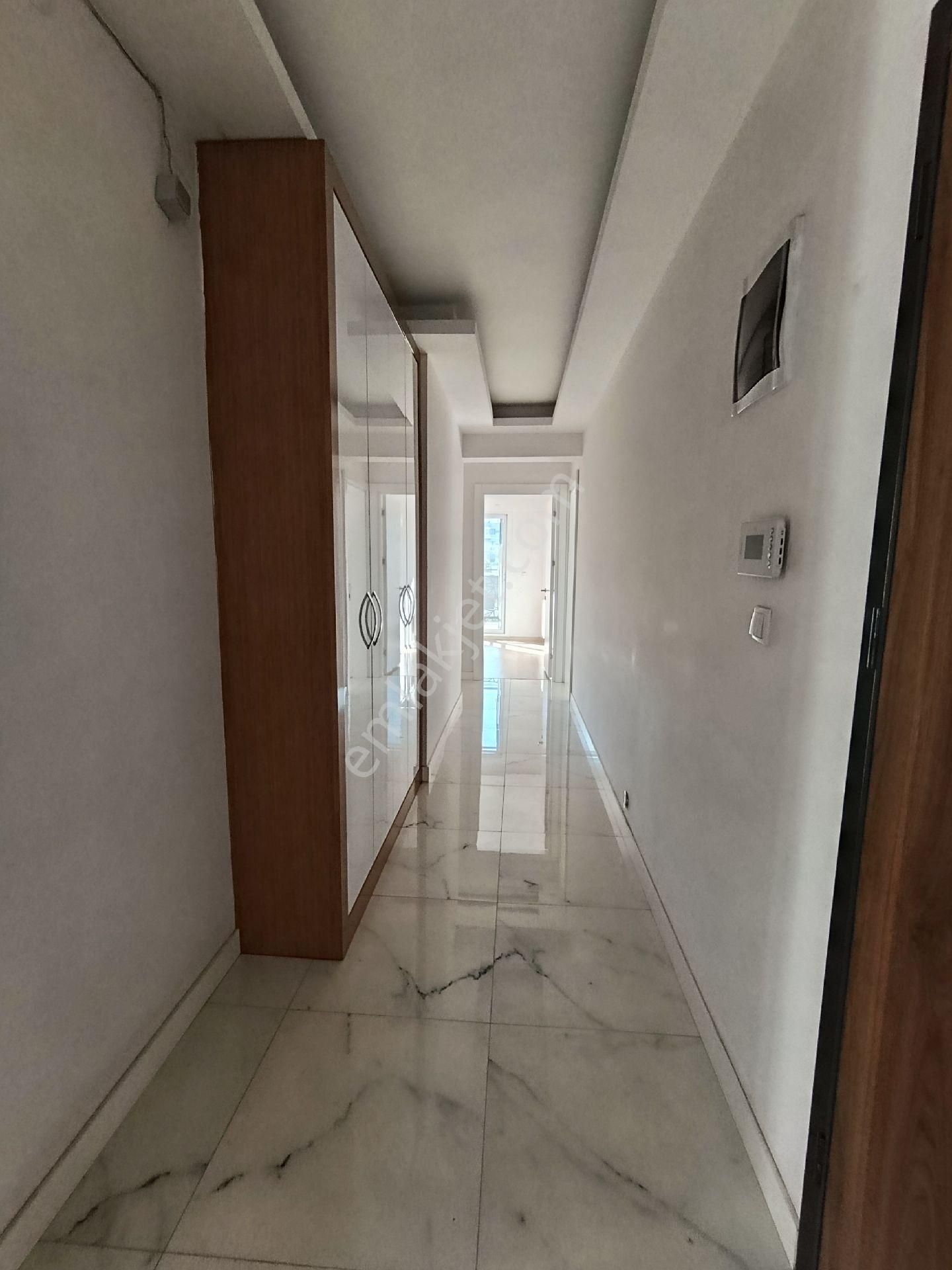 Kasımpaşa Mah Kiralık 3+1 Asansörlü Daire - Görsel 15