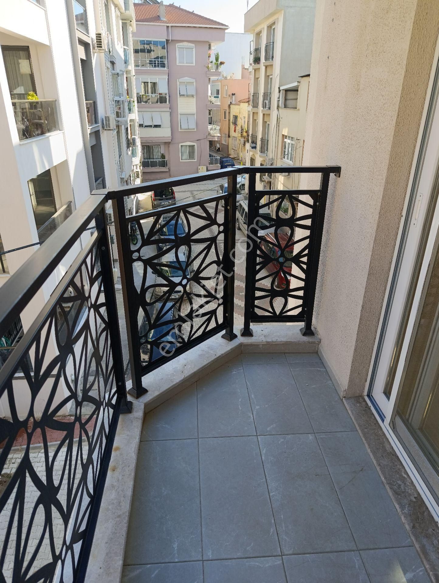 Kasımpaşa Mah Kiralık 3+1 Asansörlü Daire - Görsel 13