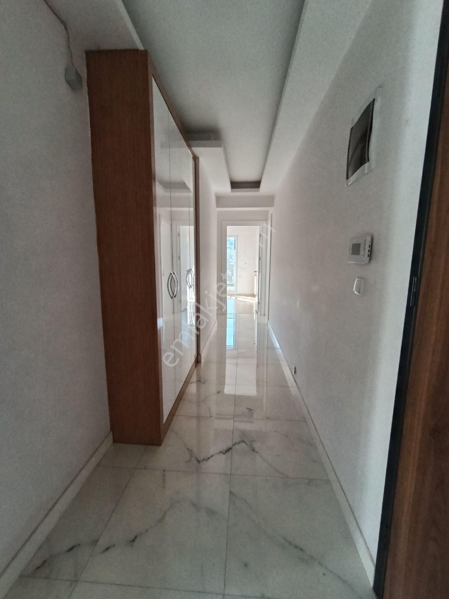 Kasımpaşa Mah Kiralık 3+1 Asansörlü Daire - Görsel 16