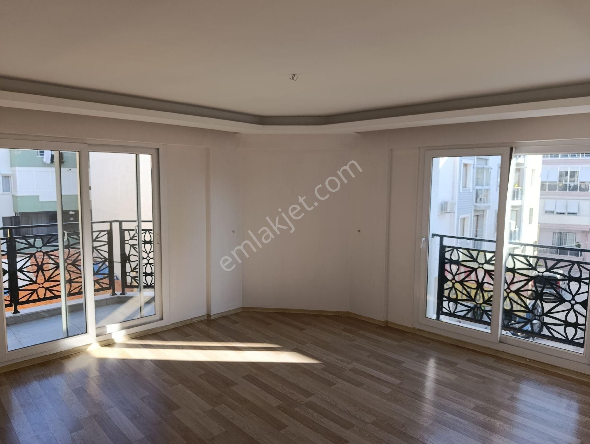 Kasımpaşa Mah Kiralık 3+1 Asansörlü Daire - Görsel 9