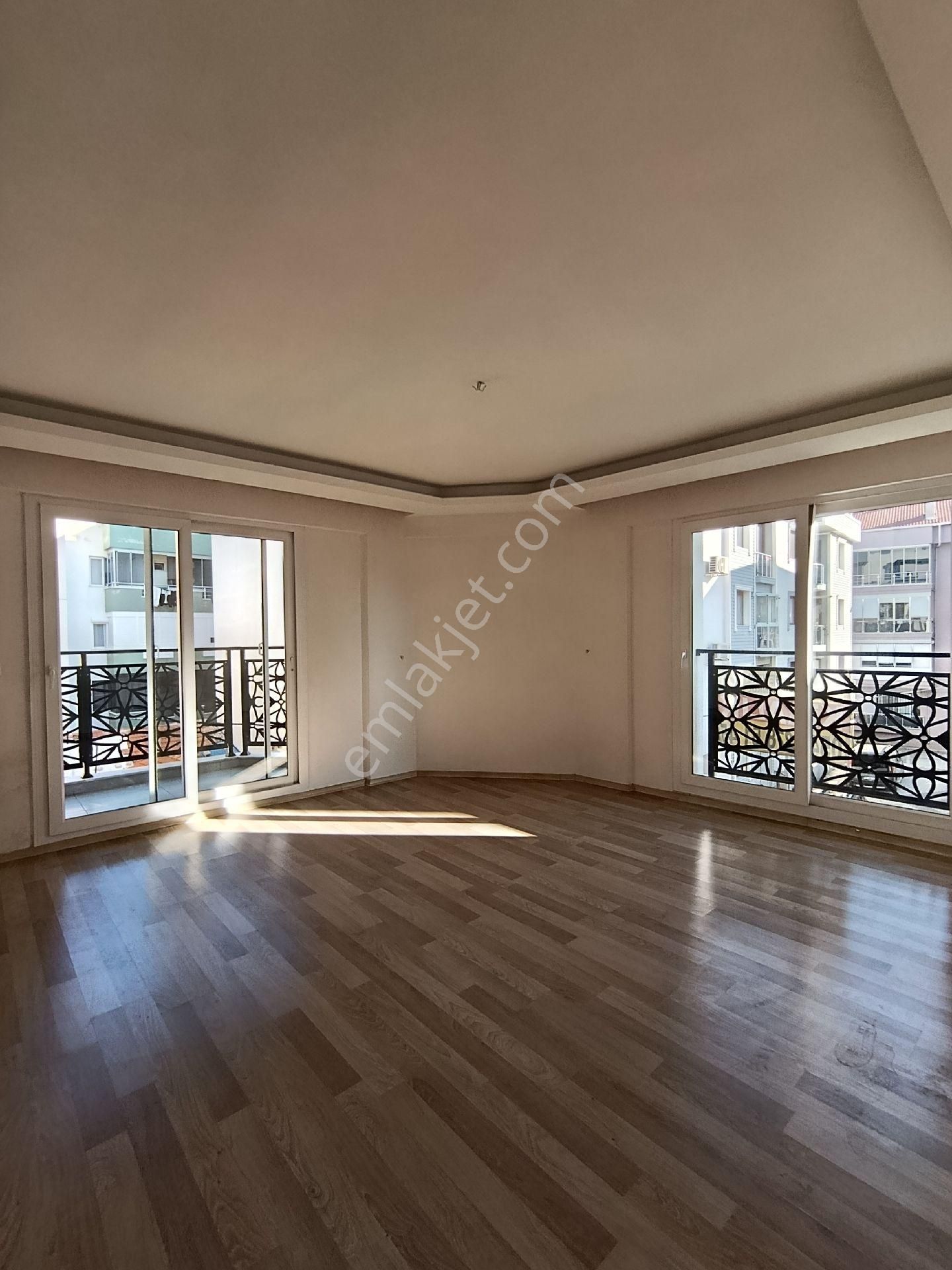 Kasımpaşa Mah Kiralık 3+1 Asansörlü Daire - Görsel 4