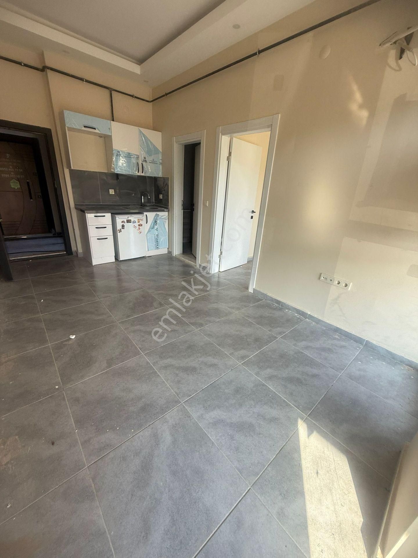 Muğla Muslihittin Mahallesi’nde Kiralık Yeni Ofis - Görsel 7