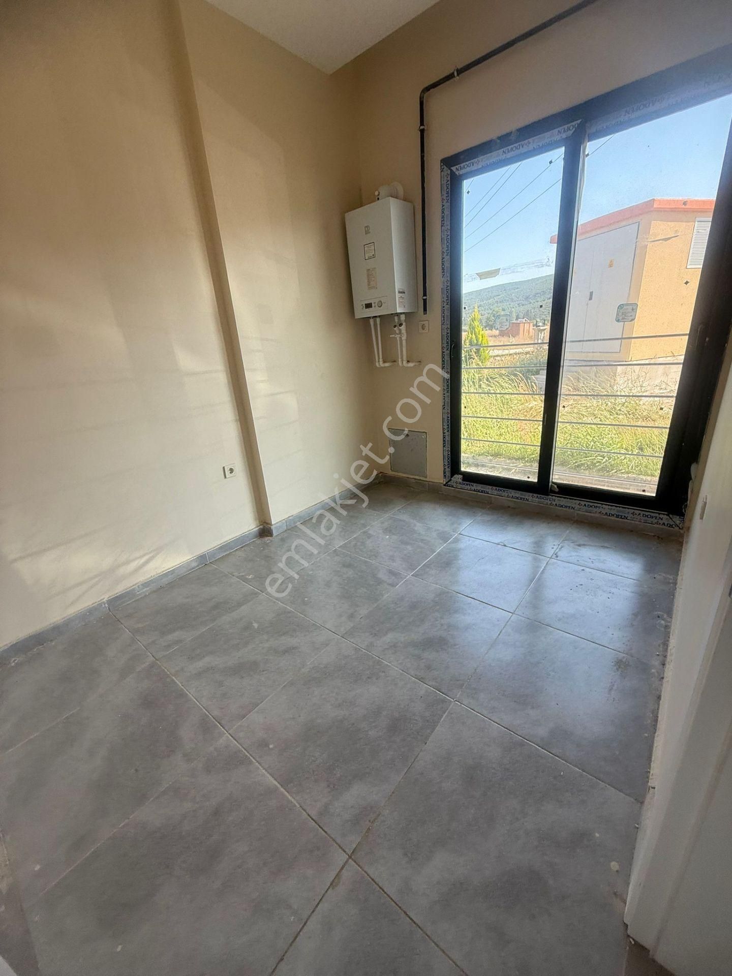 Muğla Muslihittin Mahallesi’nde Kiralık Yeni Ofis - Görsel 5