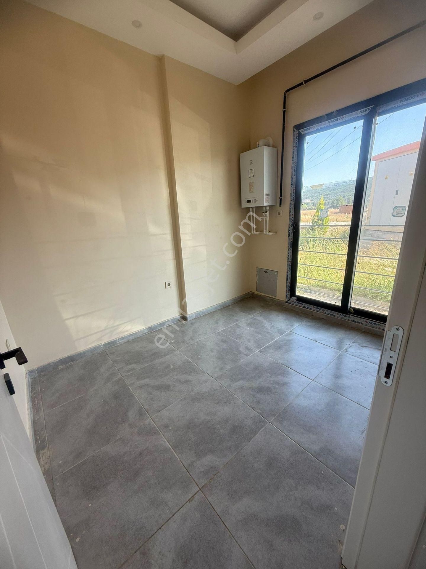Muğla Muslihittin Mahallesi’nde Kiralık Yeni Ofis - Görsel 6