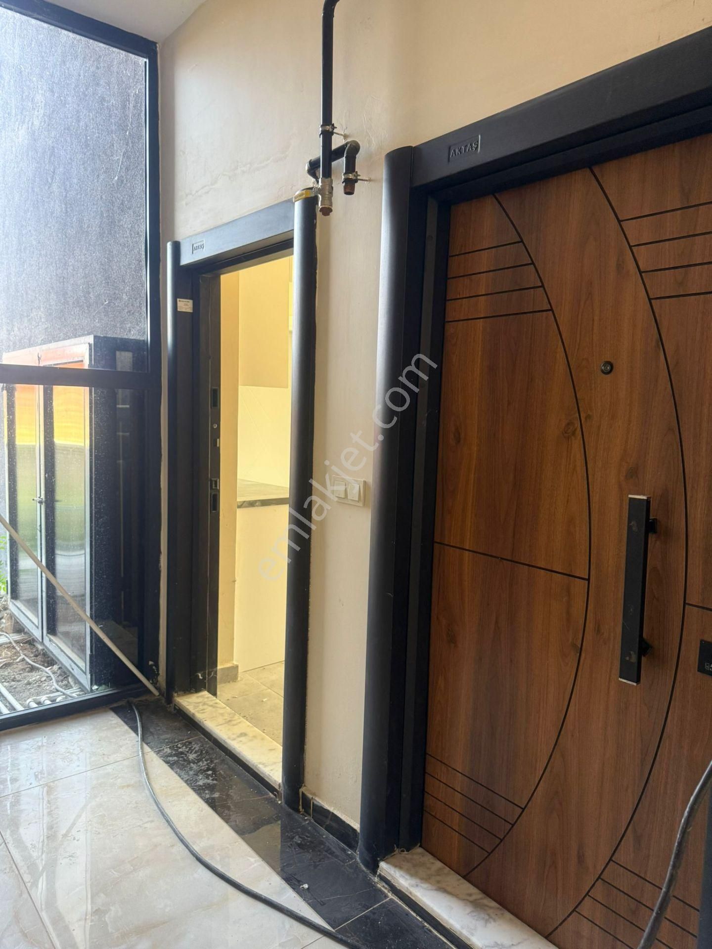 Muğla Muslihittin Mahallesi’nde Kiralık Yeni Ofis - Görsel 13