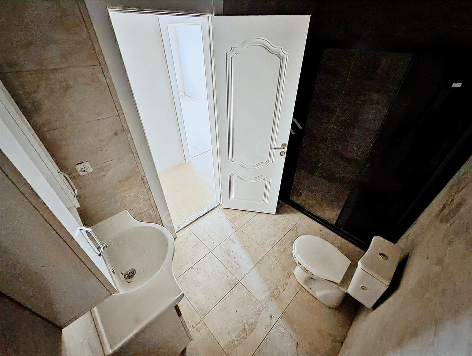 Keçiören Yükseltepe'de Site İçerisi 4+1 Sıfır Satılık Daire - Görsel 27