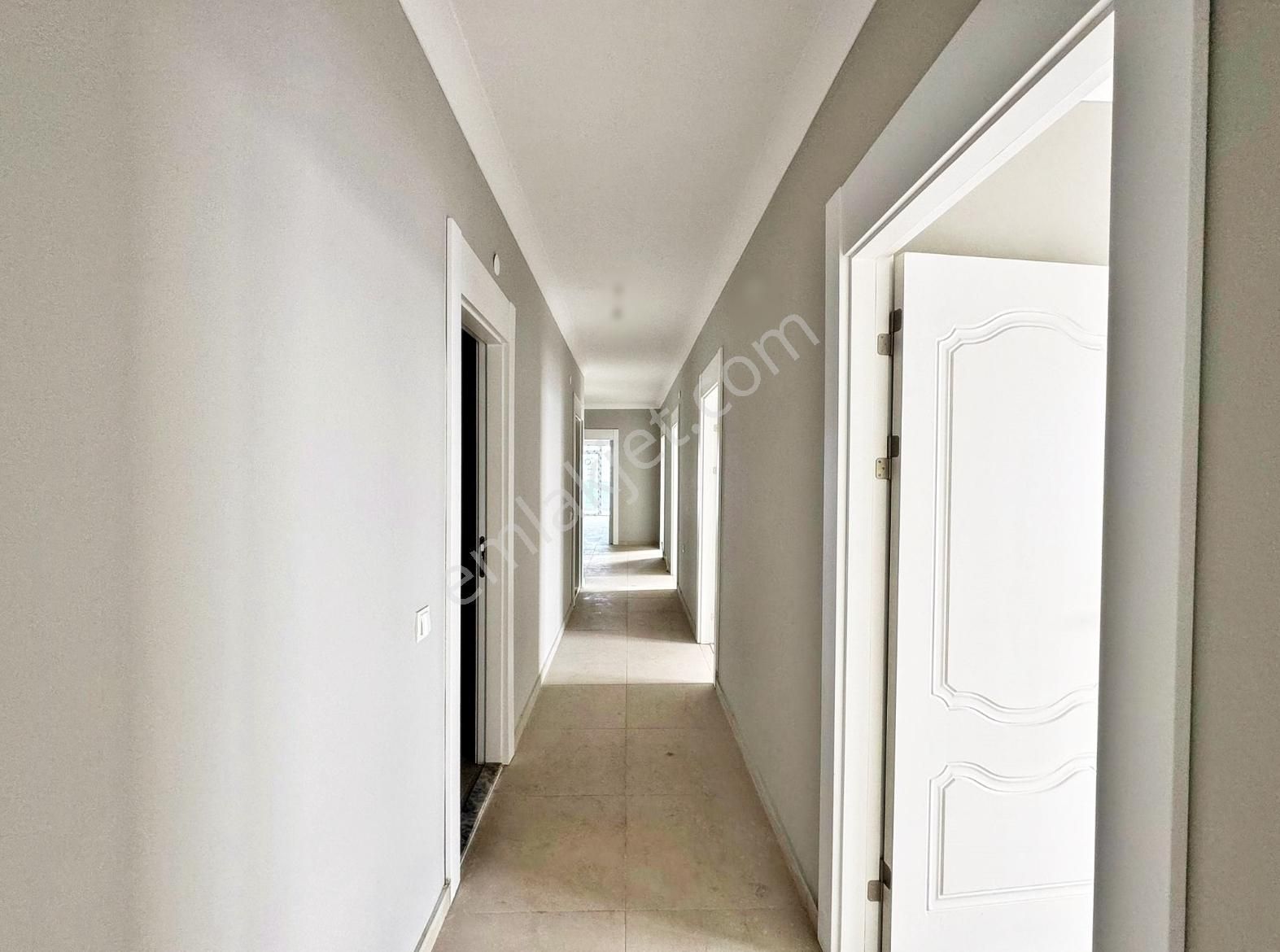 Keçiören Yükseltepe'de Site İçerisi 4+1 Sıfır Satılık Daire - Görsel 4