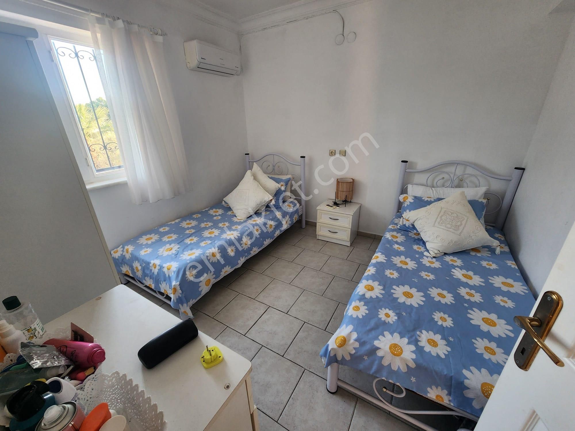 Çamlık Mahallesi’nde Havuzlu Site İçerisinde Satılık Eşyalı 2+1 Daire - Görsel 7
