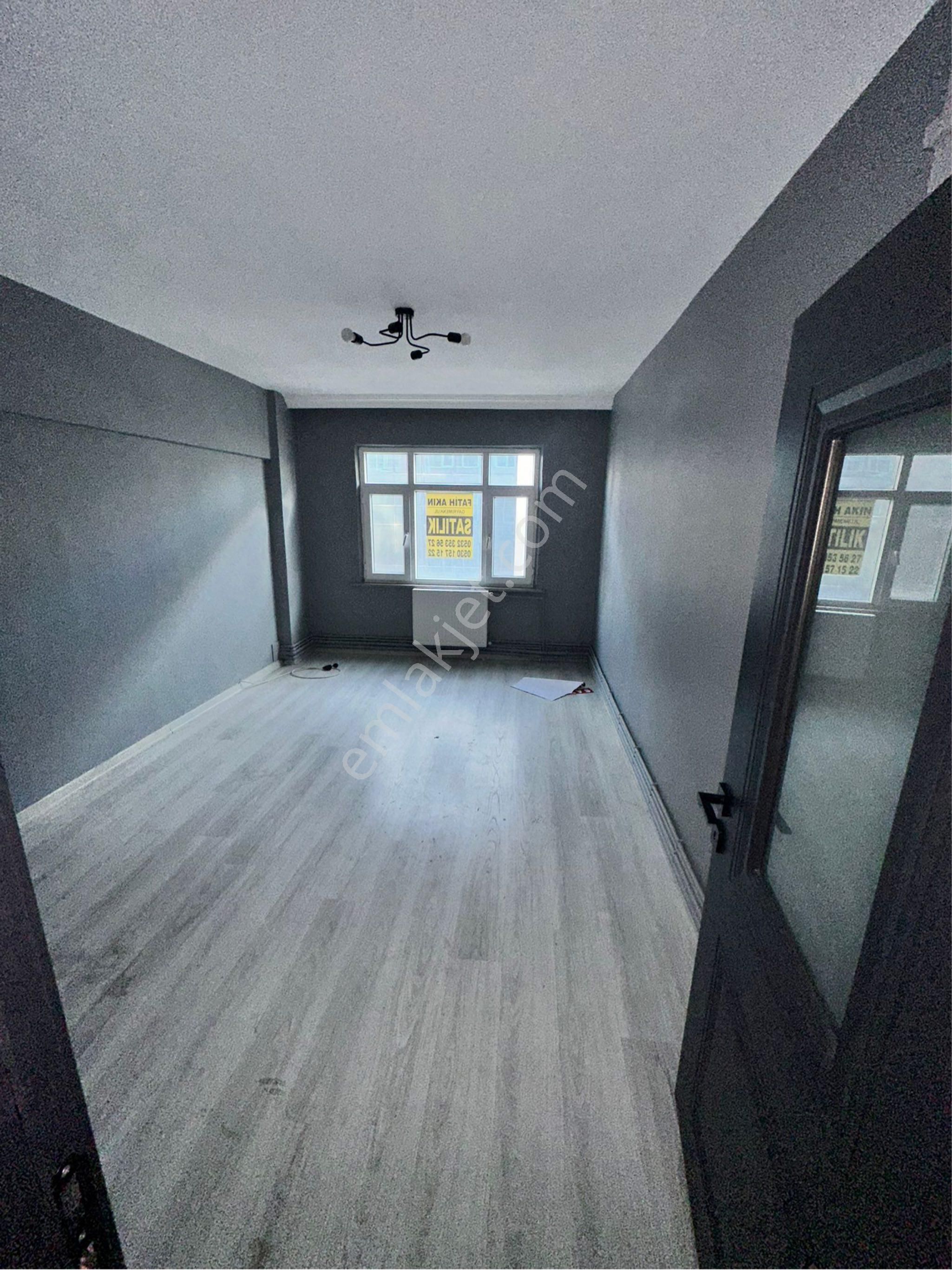 Çerkezköyde 110m2 Satılık 3+1 Konut + Ofis - Görsel 3