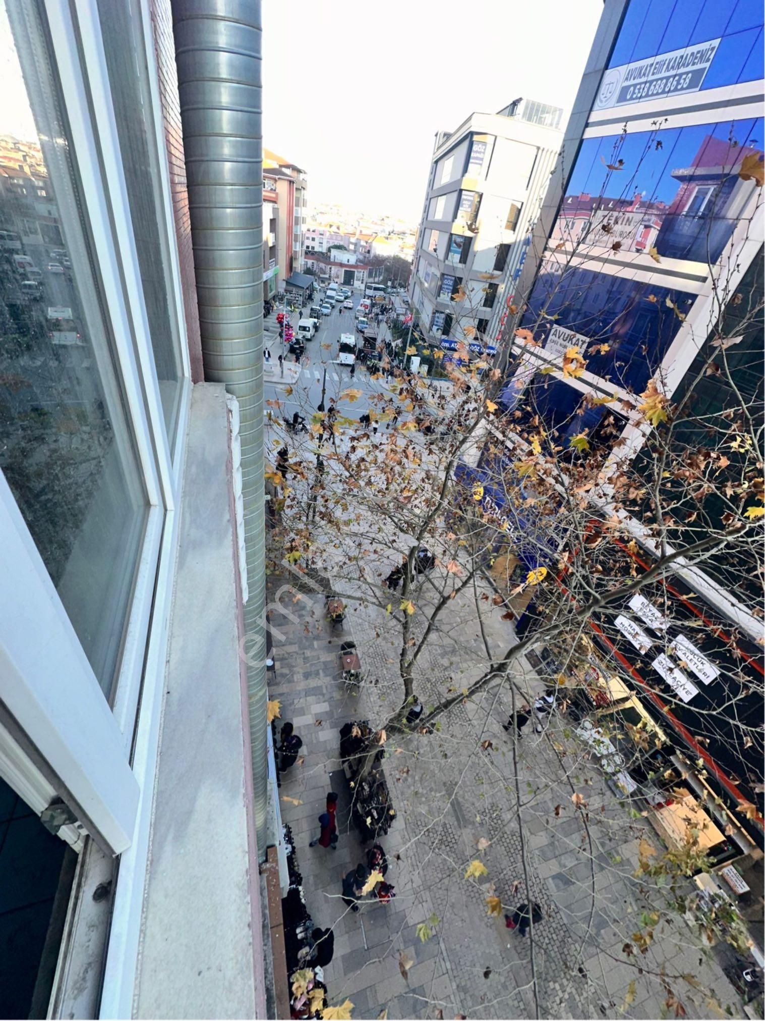 Çerkezköyde 110m2 Satılık 3+1 Konut + Ofis - Görsel 15