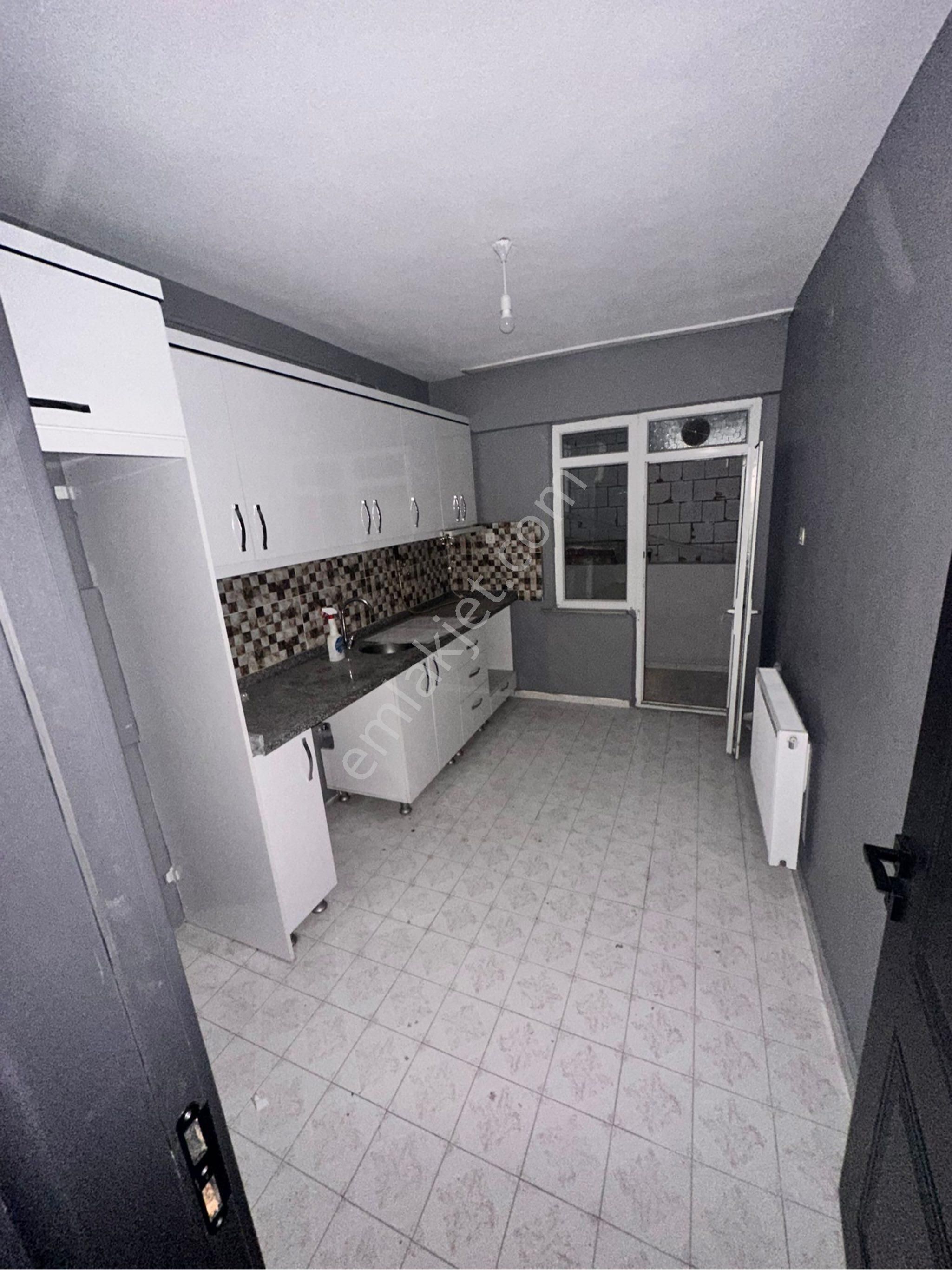 Çerkezköyde 110m2 Satılık 3+1 Konut + Ofis - Görsel 4