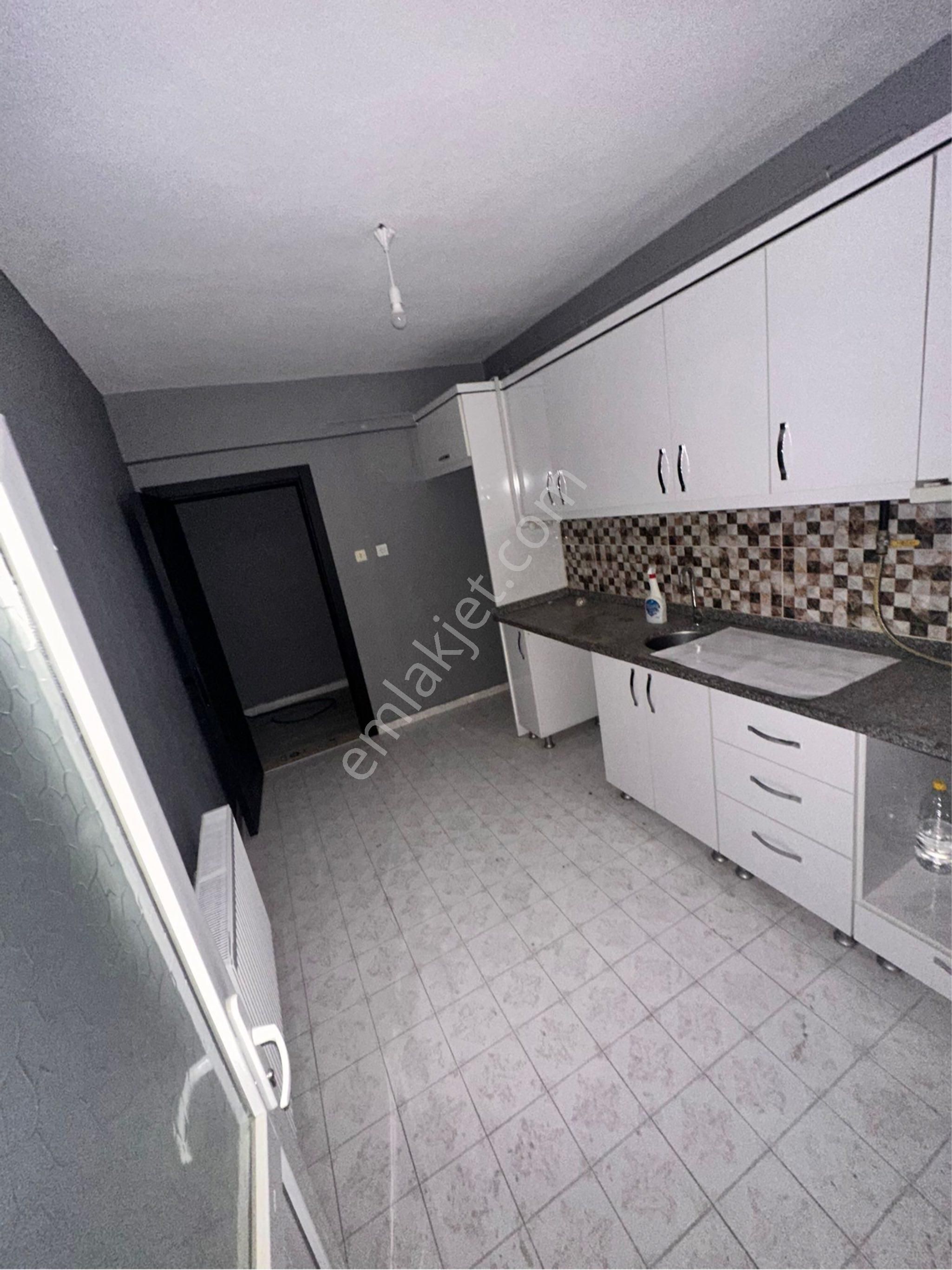 Çerkezköyde 110m2 Satılık 3+1 Konut + Ofis - Görsel 21