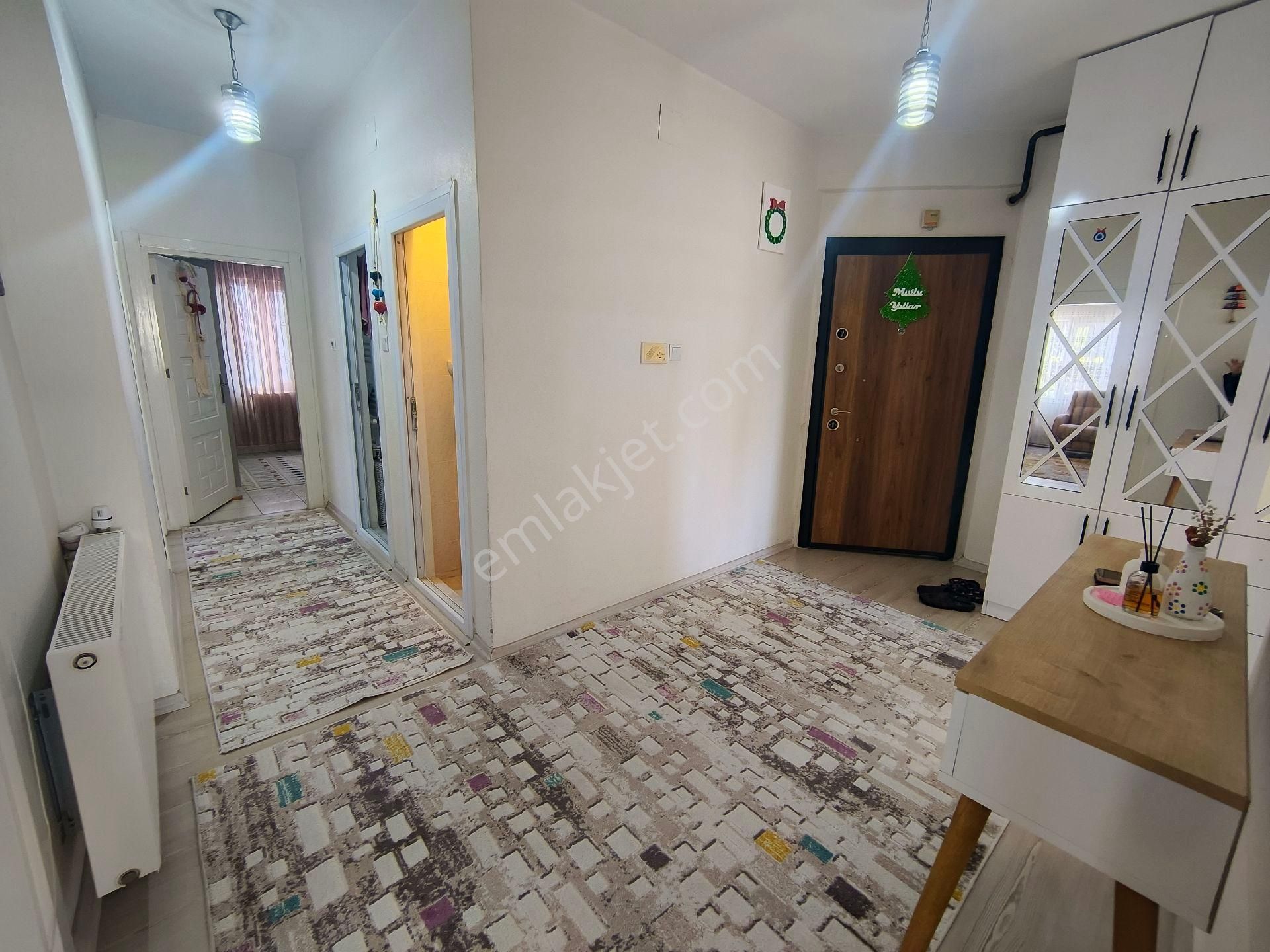 Üniversite Cad 3+1 200 M - Görsel 25