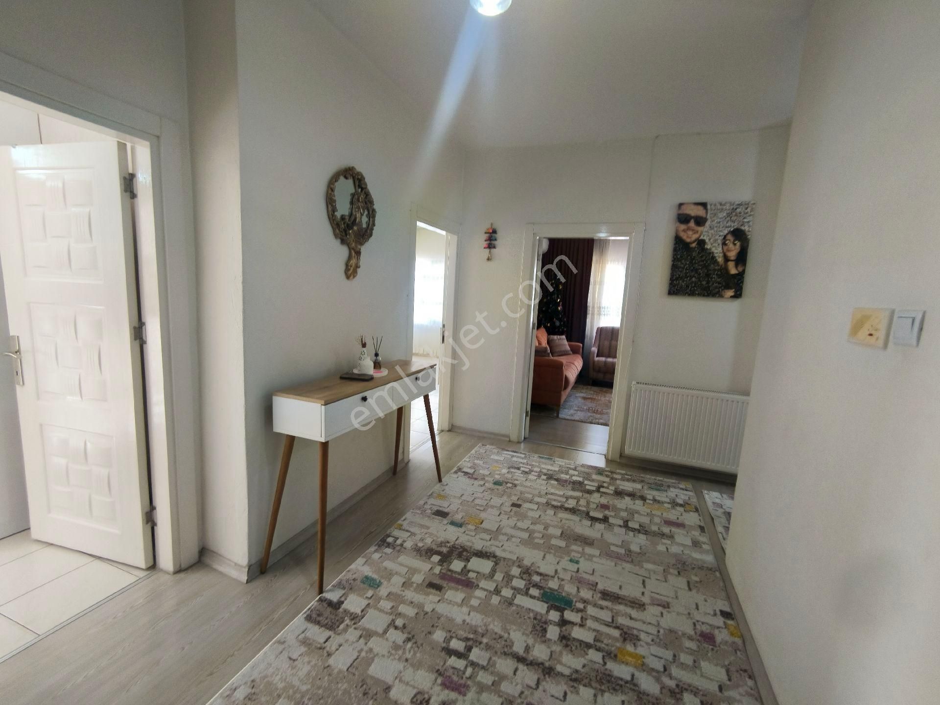 Üniversite Cad 3+1 200 M - Görsel 27