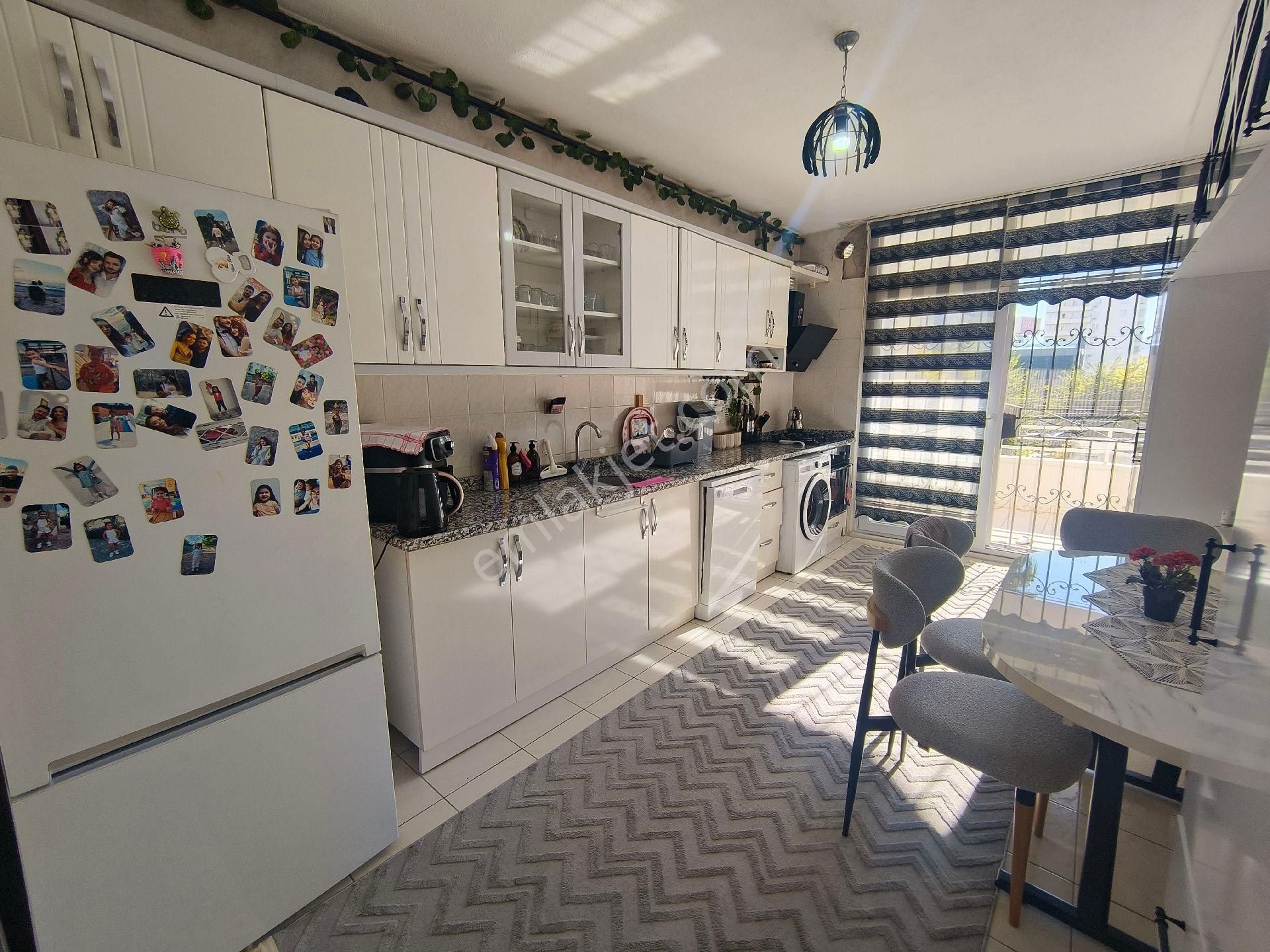 Üniversite Cad 3+1 200 M - Görsel 21