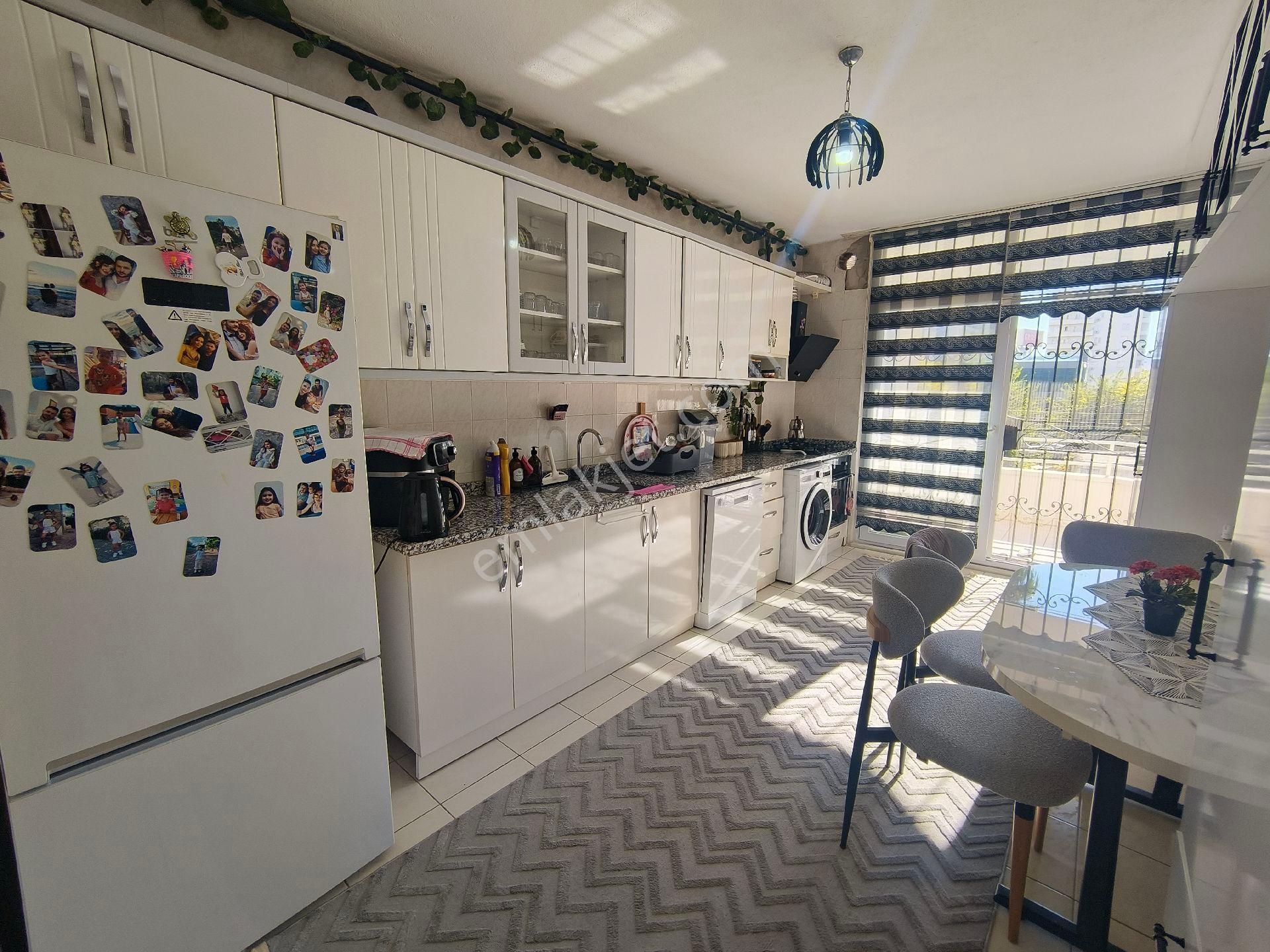 Üniversite Cad 3+1 200 M - Görsel 22