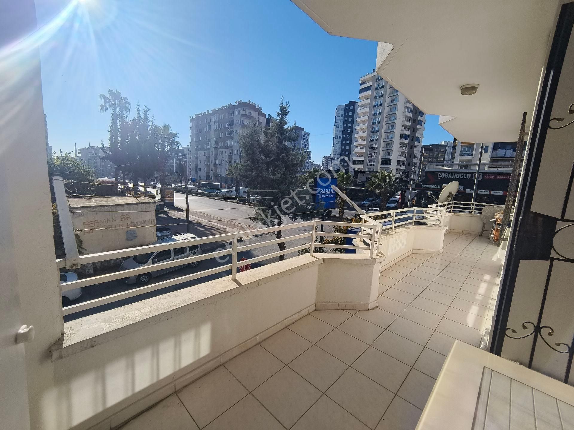 Üniversite Cad 3+1 200 M - Görsel 19