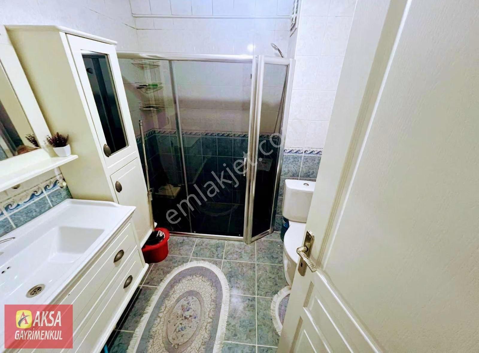 Aksa Emlak'dan Satılık 3+1 Daire Butik Site Kapalı Otoparklı - Görsel 18