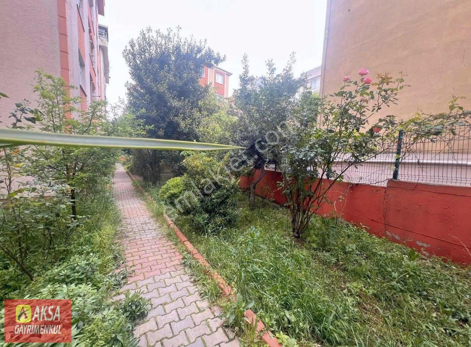 Aksa Emlak'dan Satılık 3+1 Daire Butik Site Kapalı Otoparklı - Görsel 24