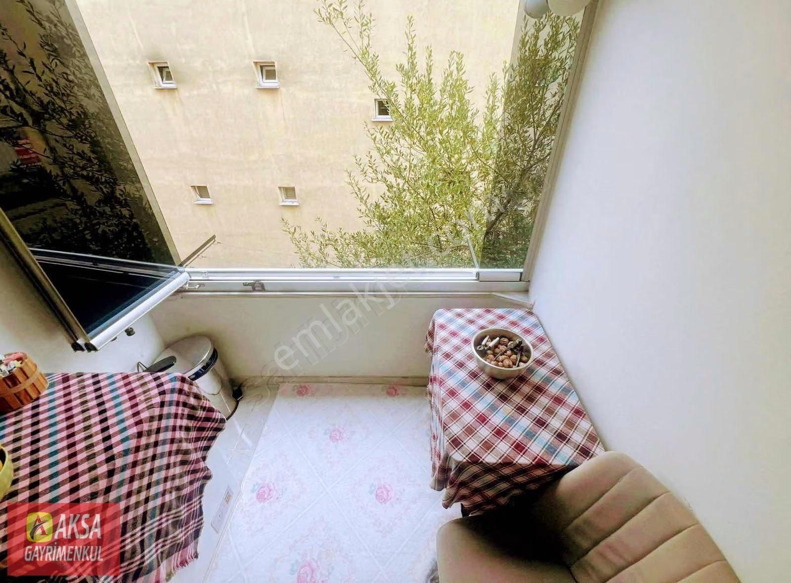 Aksa Emlak'dan Satılık 3+1 Daire Butik Site Kapalı Otoparklı - Görsel 22