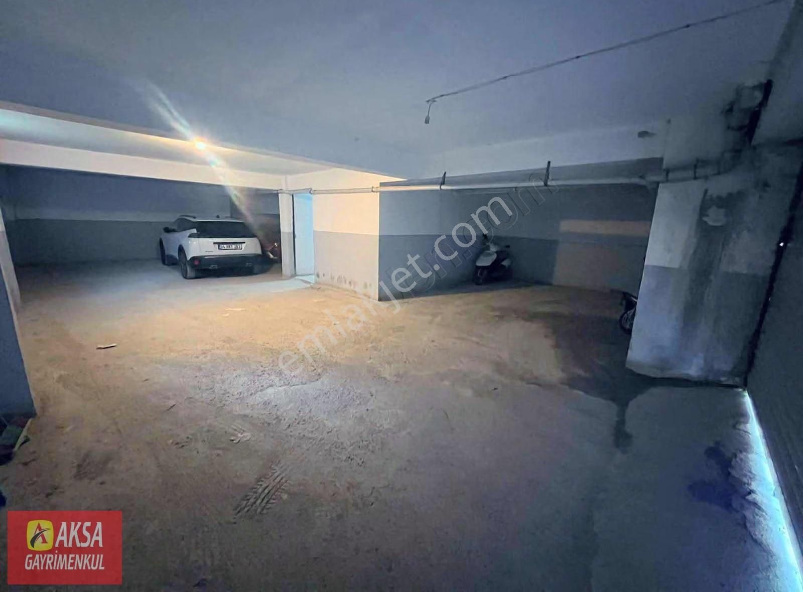 Aksa Emlak'dan Satılık 3+1 Daire Butik Site Kapalı Otoparklı - Görsel 10