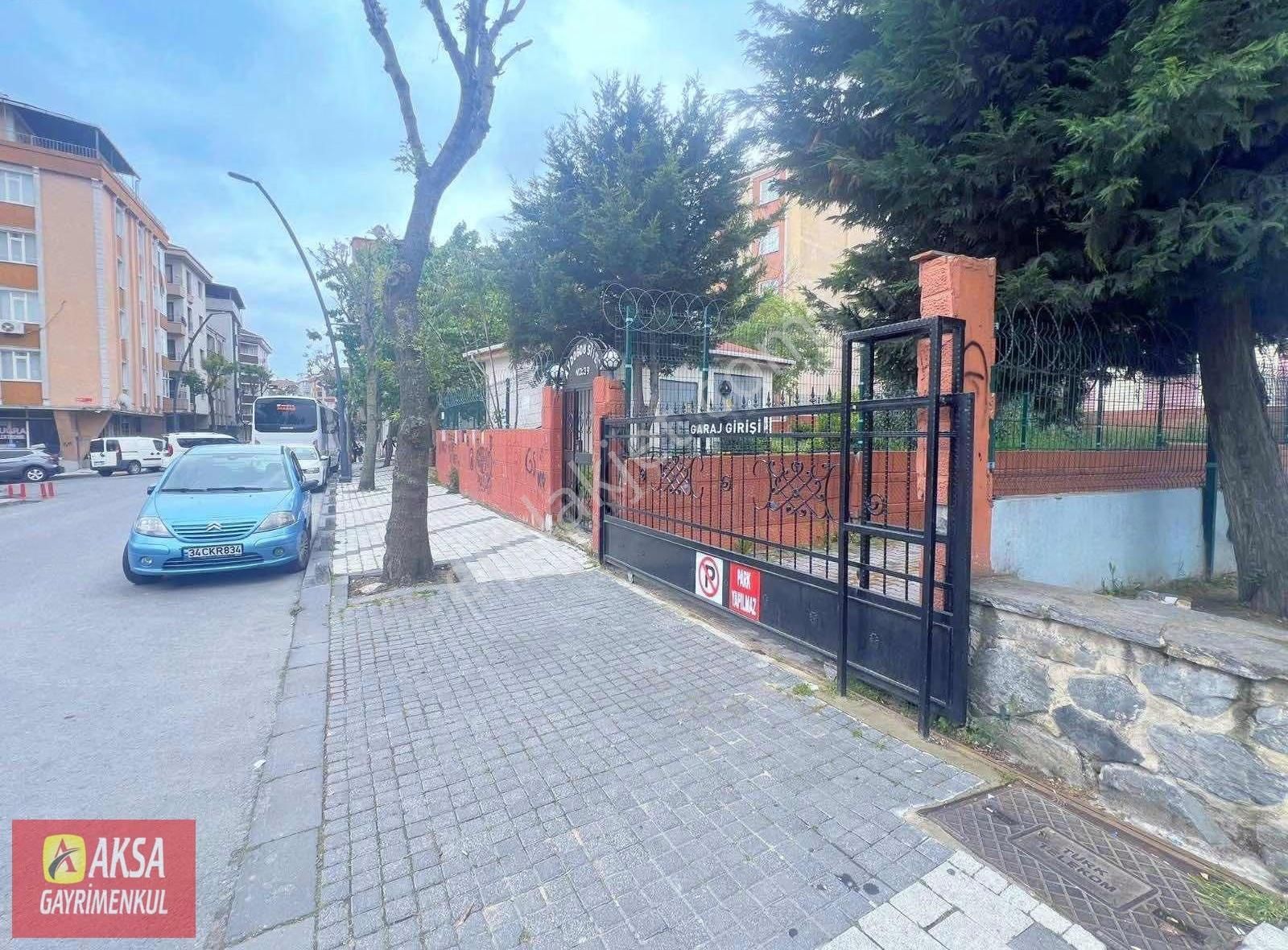 Aksa Emlak'dan Satılık 3+1 Daire Butik Site Kapalı Otoparklı - Görsel 3
