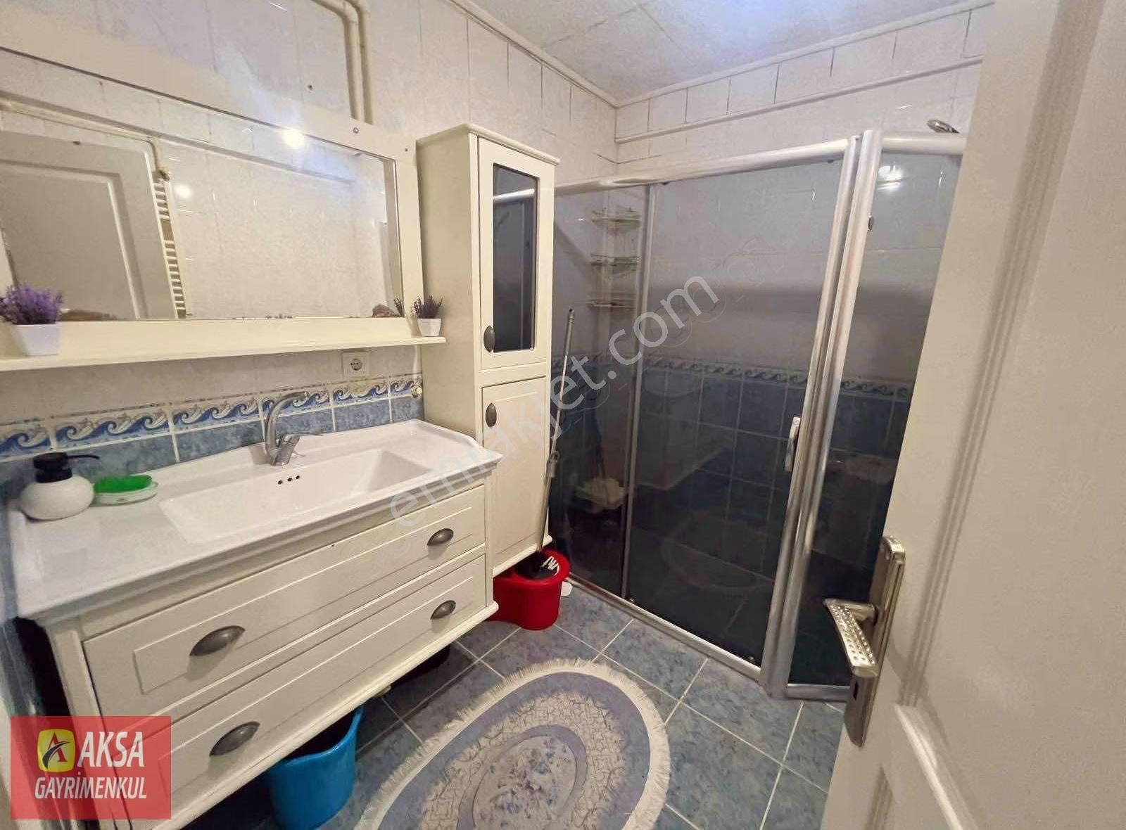 Aksa Emlak'dan Satılık 3+1 Daire Butik Site Kapalı Otoparklı - Görsel 9