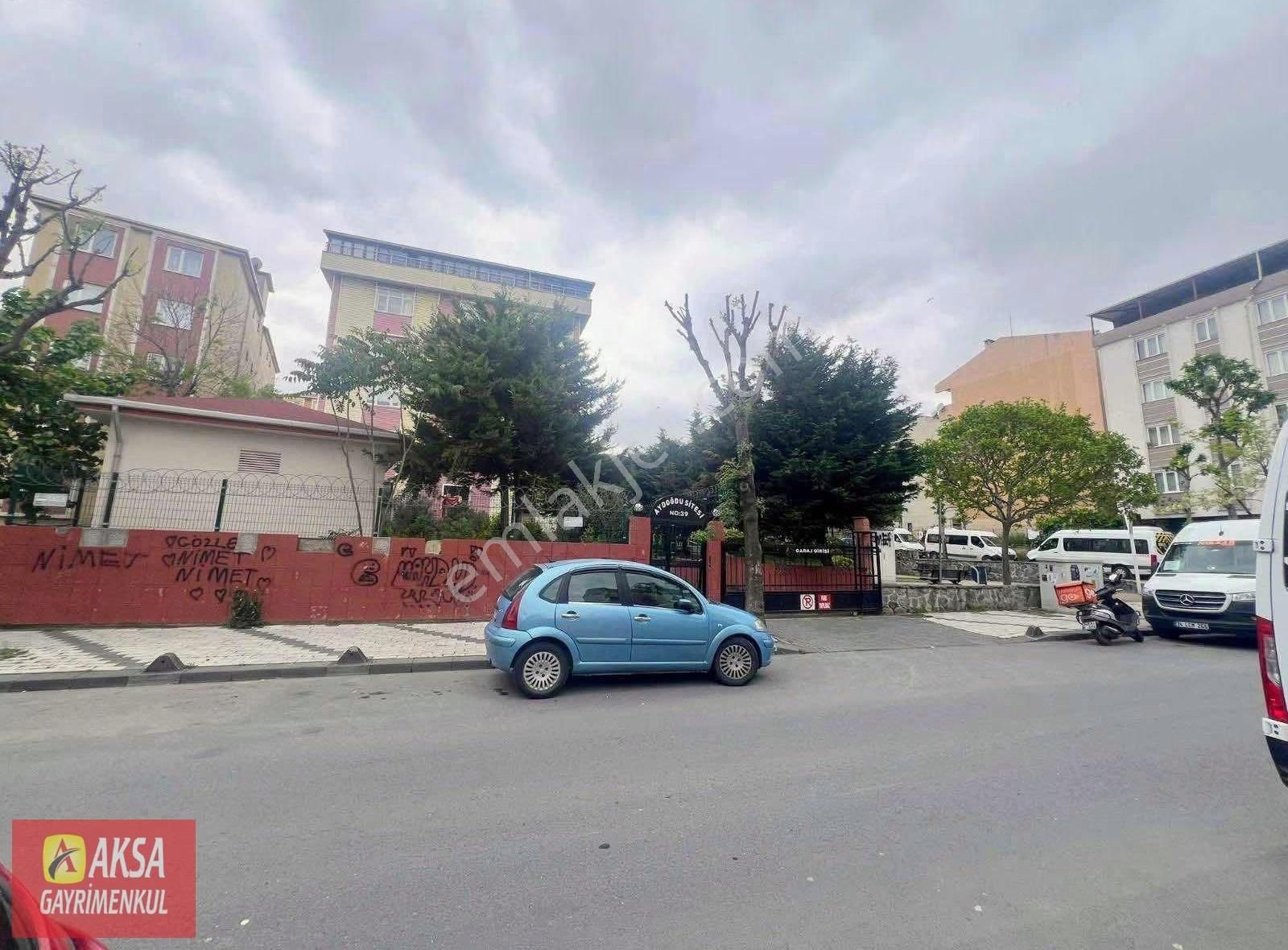 Aksa Emlak'dan Satılık 3+1 Daire Butik Site Kapalı Otoparklı - Görsel 2