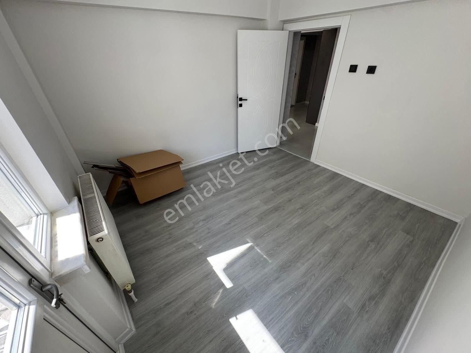 Sincan Mareşal Ç. Mh De 3+1 Ara Katta Full Yapılı Daire - Görsel 8