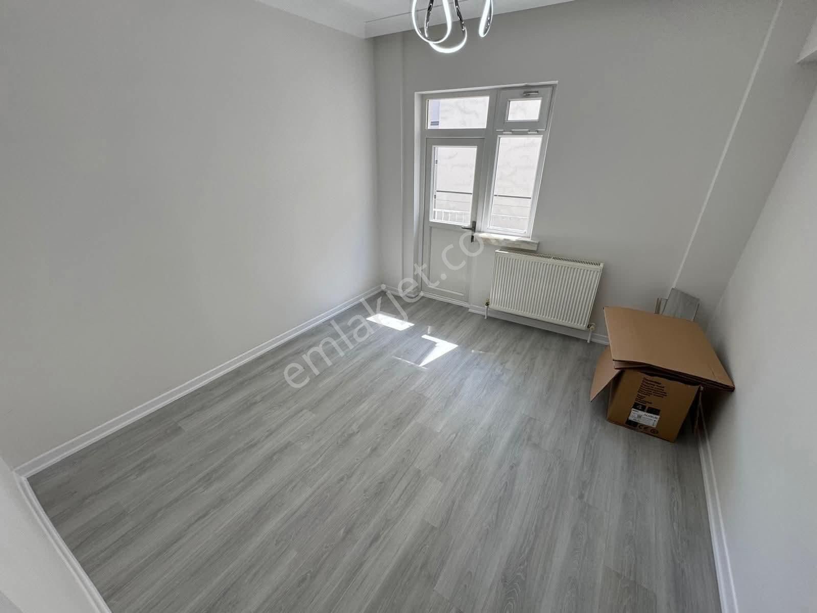 Sincan Mareşal Ç. Mh De 3+1 Ara Katta Full Yapılı Daire - Görsel 29