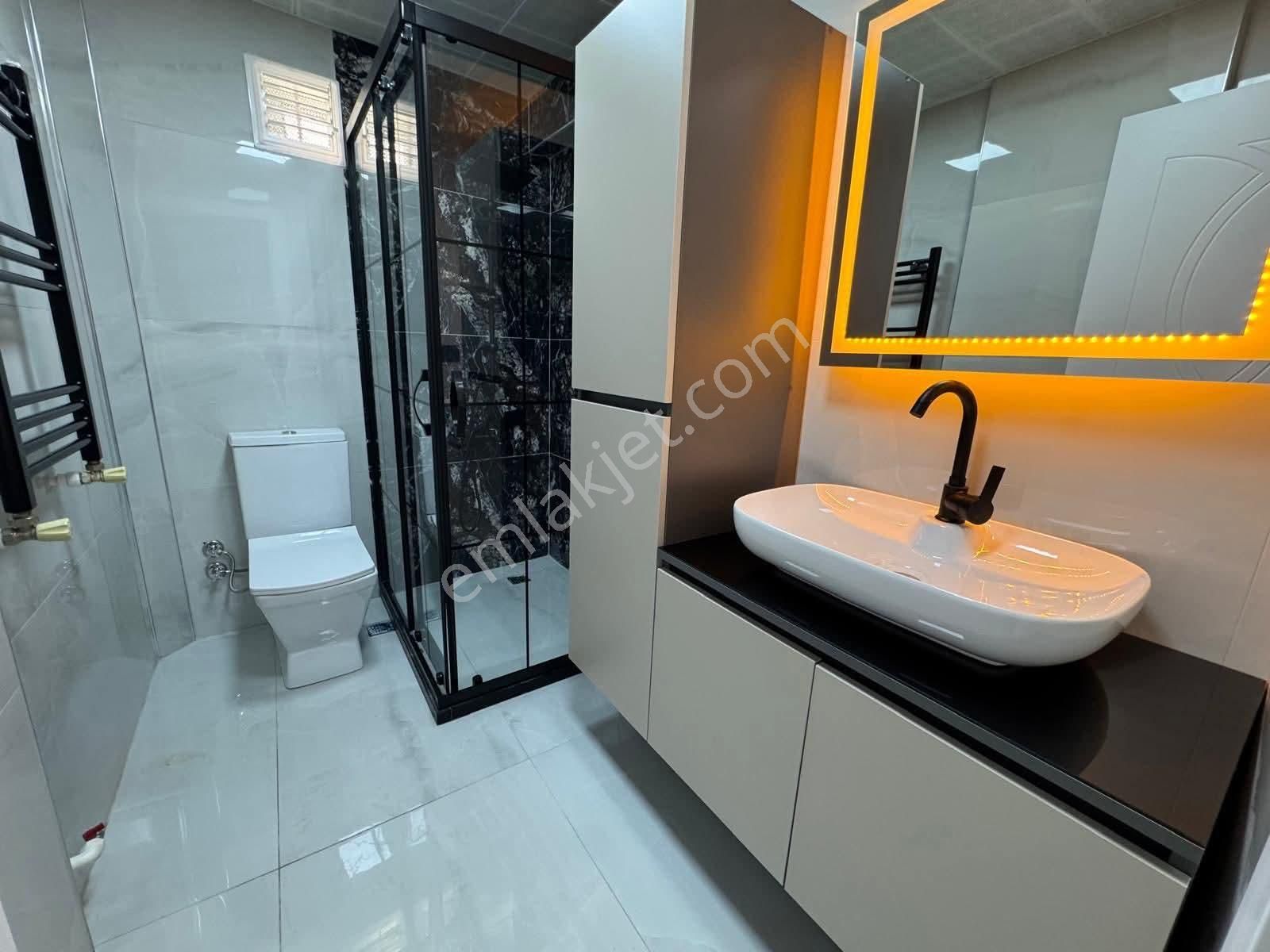 Sincan Mareşal Ç. Mh De 3+1 Ara Katta Full Yapılı Daire - Görsel 6