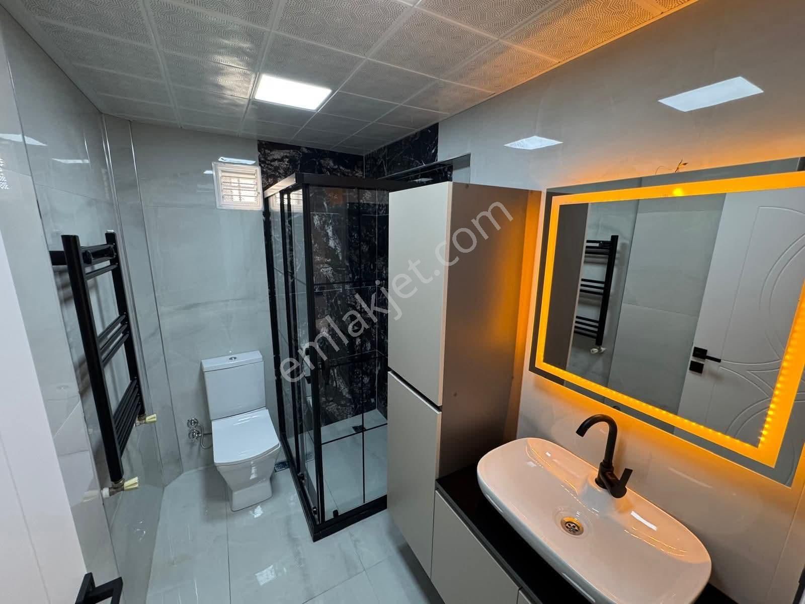 Sincan Mareşal Ç. Mh De 3+1 Ara Katta Full Yapılı Daire - Görsel 24