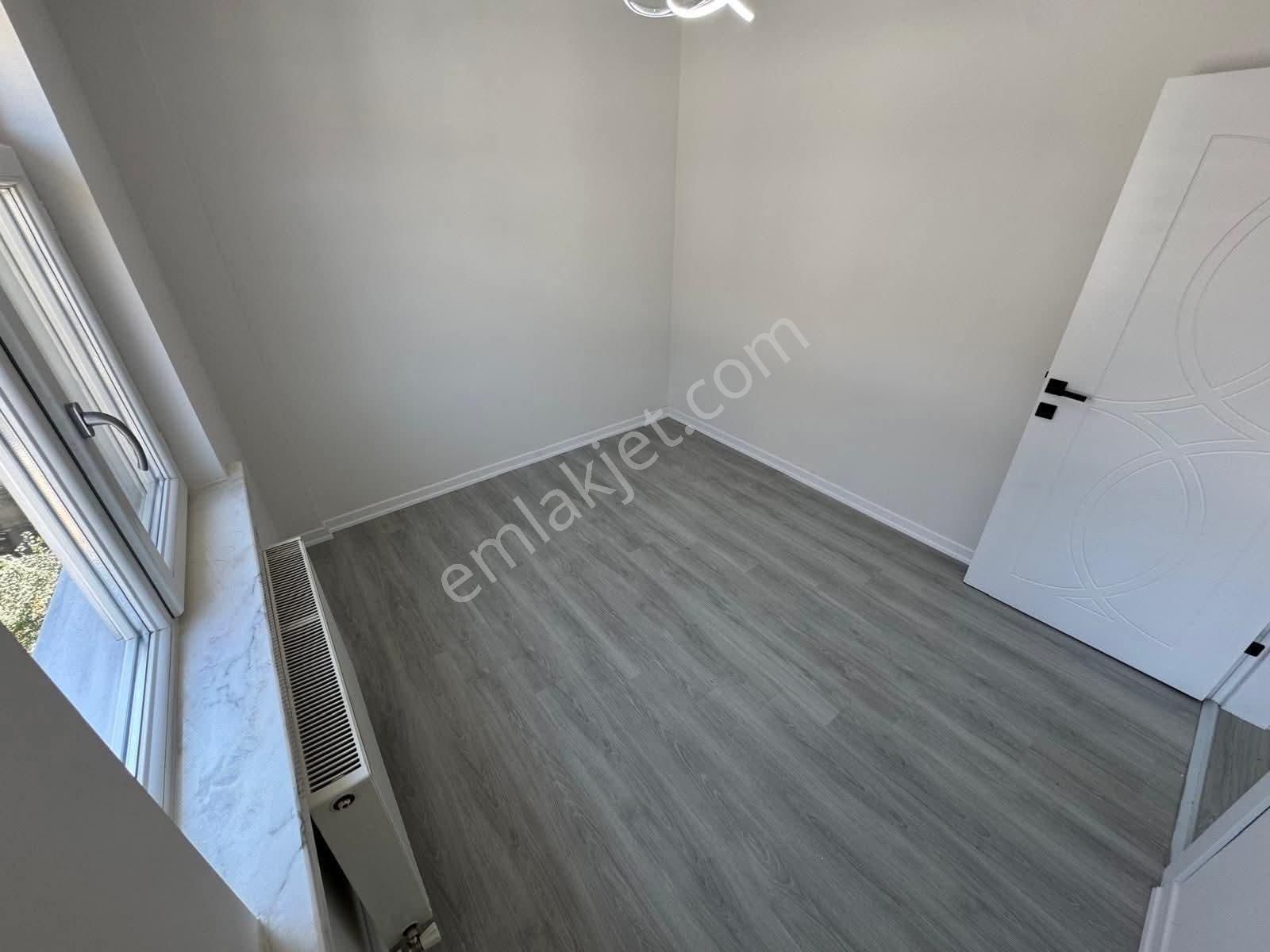 Sincan Mareşal Ç. Mh De 3+1 Ara Katta Full Yapılı Daire - Görsel 13