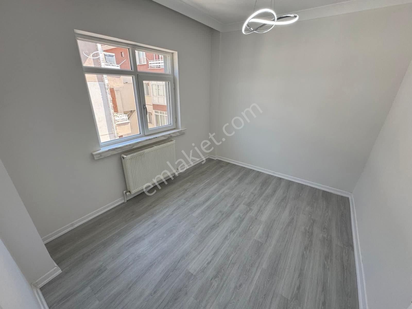 Sincan Mareşal Ç. Mh De 3+1 Ara Katta Full Yapılı Daire - Görsel 31